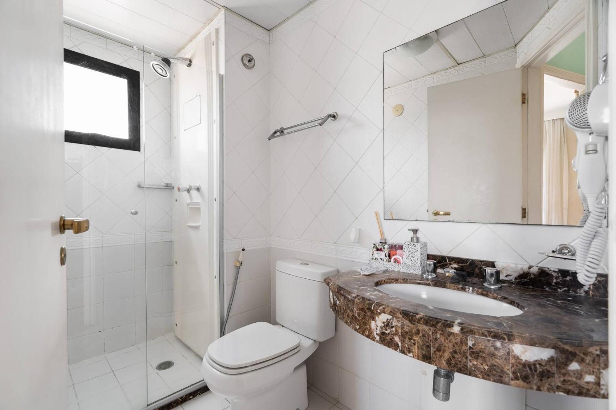Apartemen Inside Pinheiros