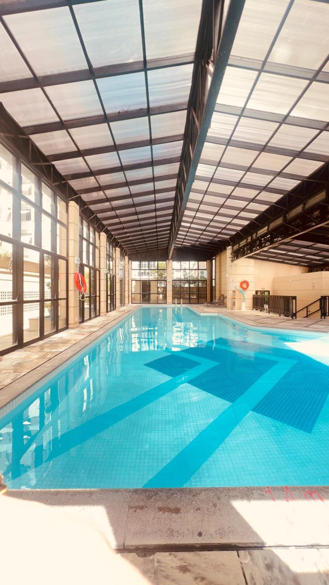 Apartemen Inside Pinheiros