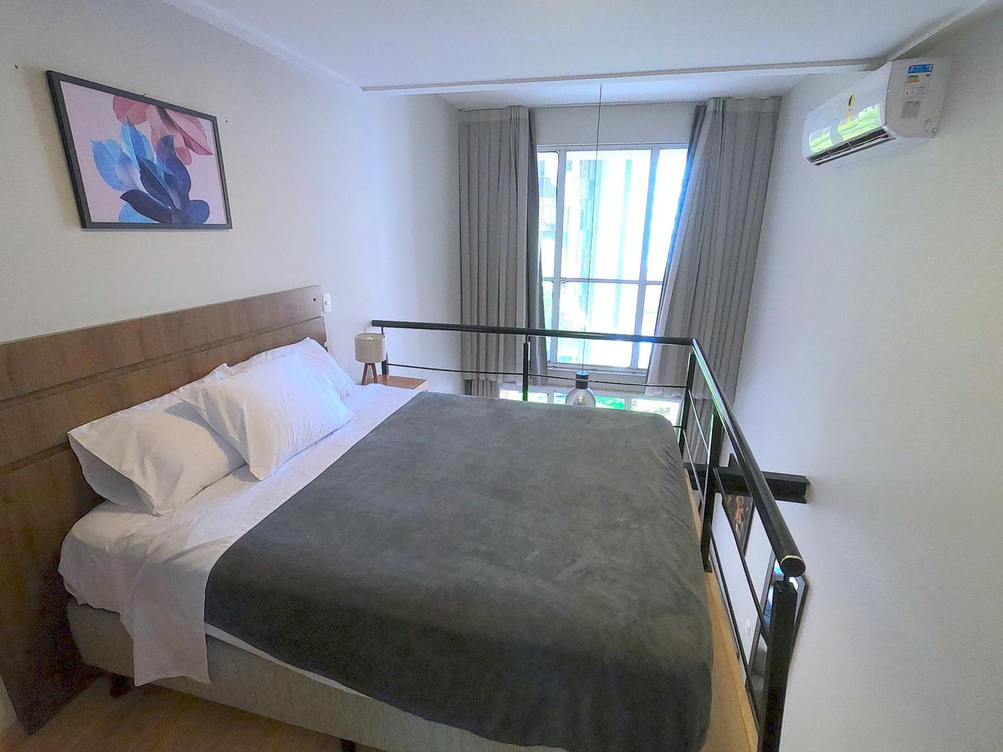 Maximus Luxury Nyc Berrini Ii Hotel Sao Paulo