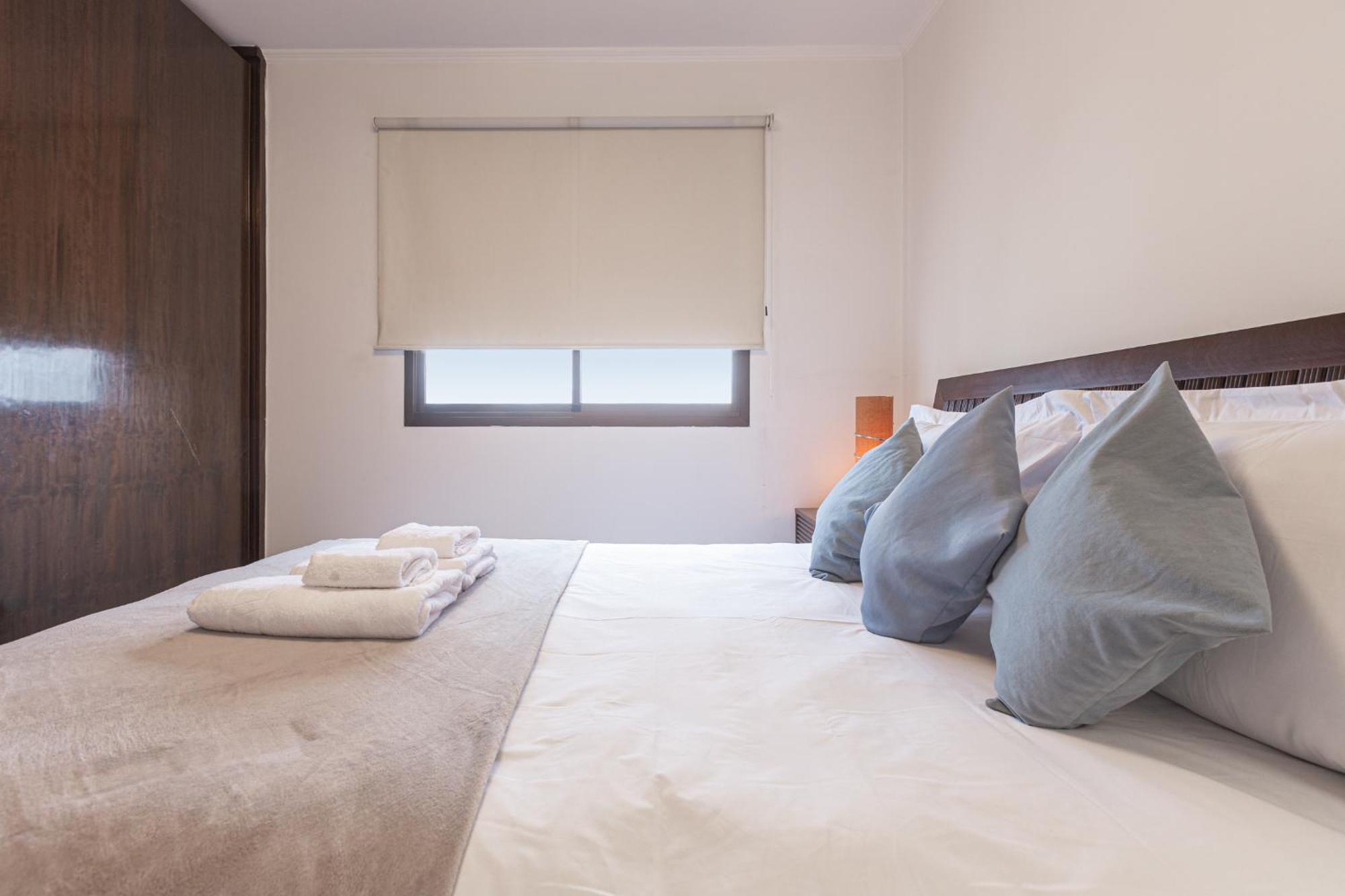 Easy Star - Lindo Flat Na Olimpia - Yw01g Apartment *