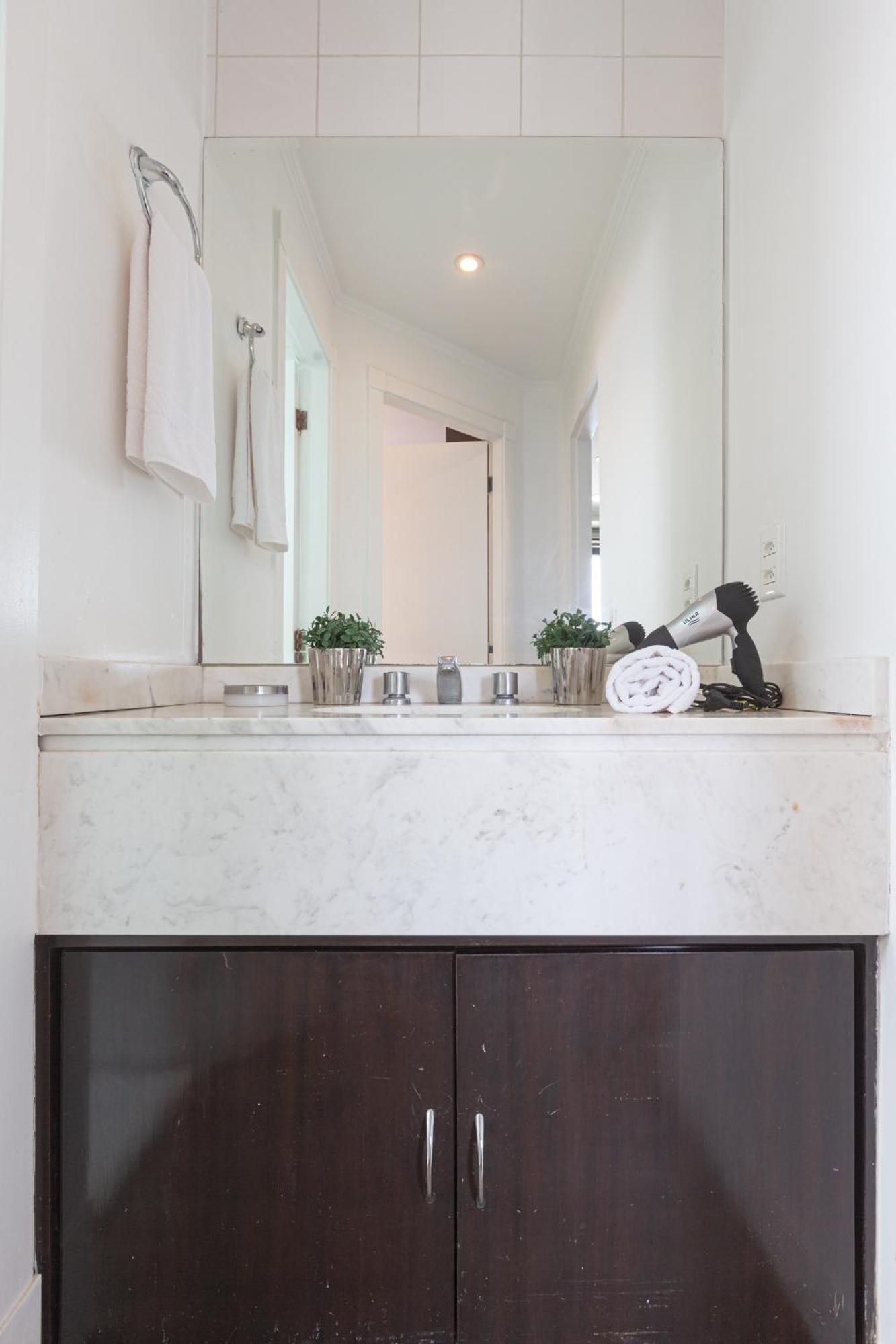 Easy Star - Lindo Flat Na Olimpia - Yw01g Apartment