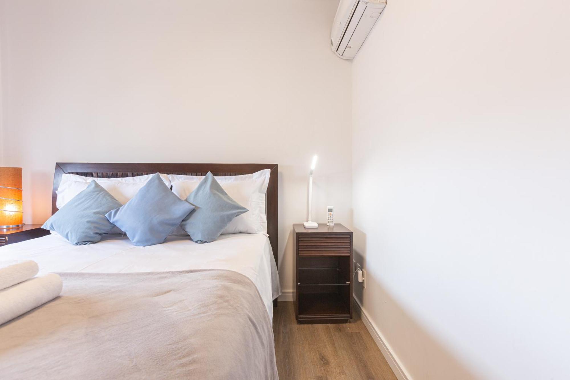 Apartment Easy Star - Lindo Flat Na Olimpia - Yw01g Sao Paulo