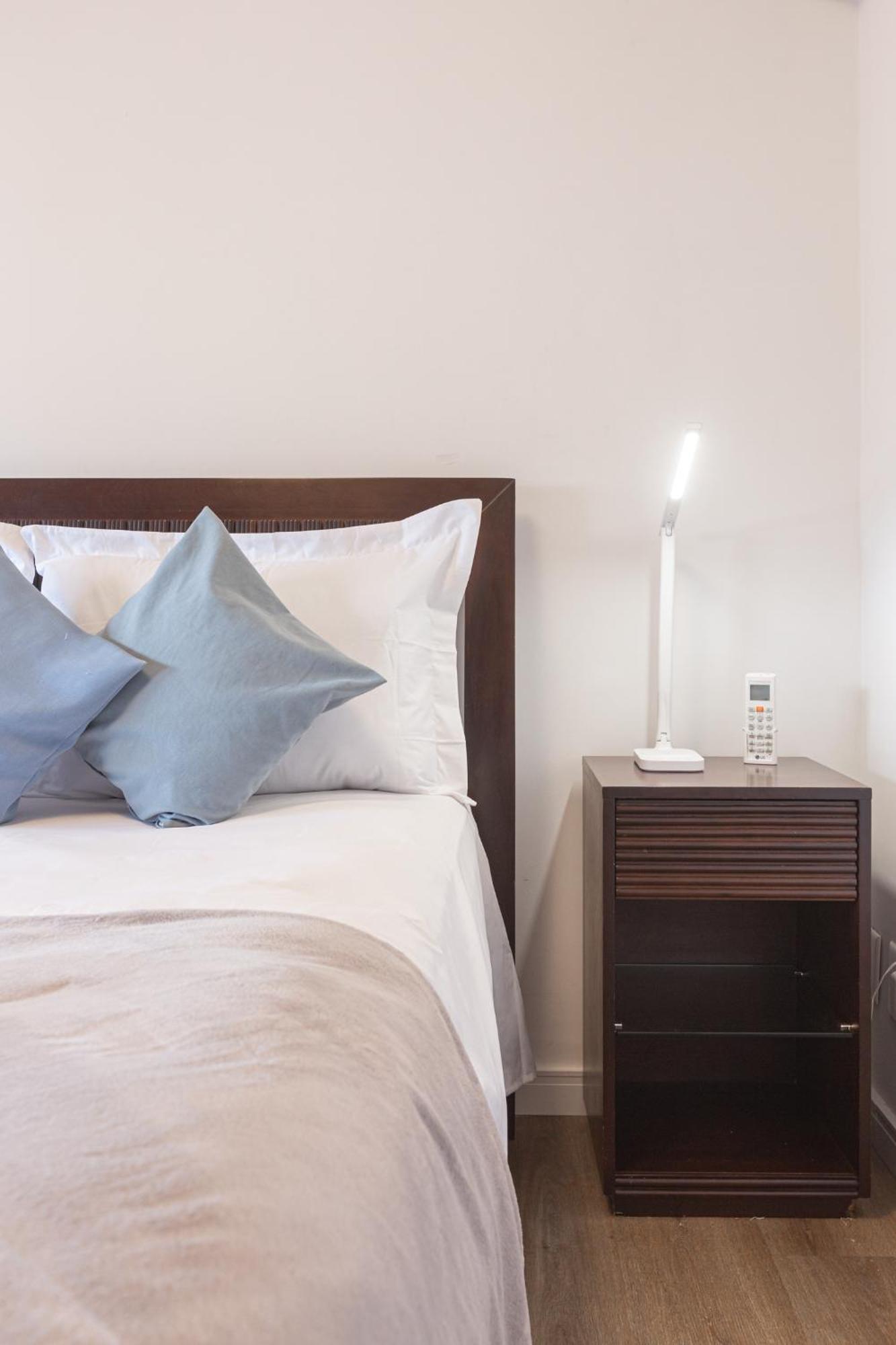 Apartment Easy Star - Lindo Flat Na Olimpia - Yw01g *