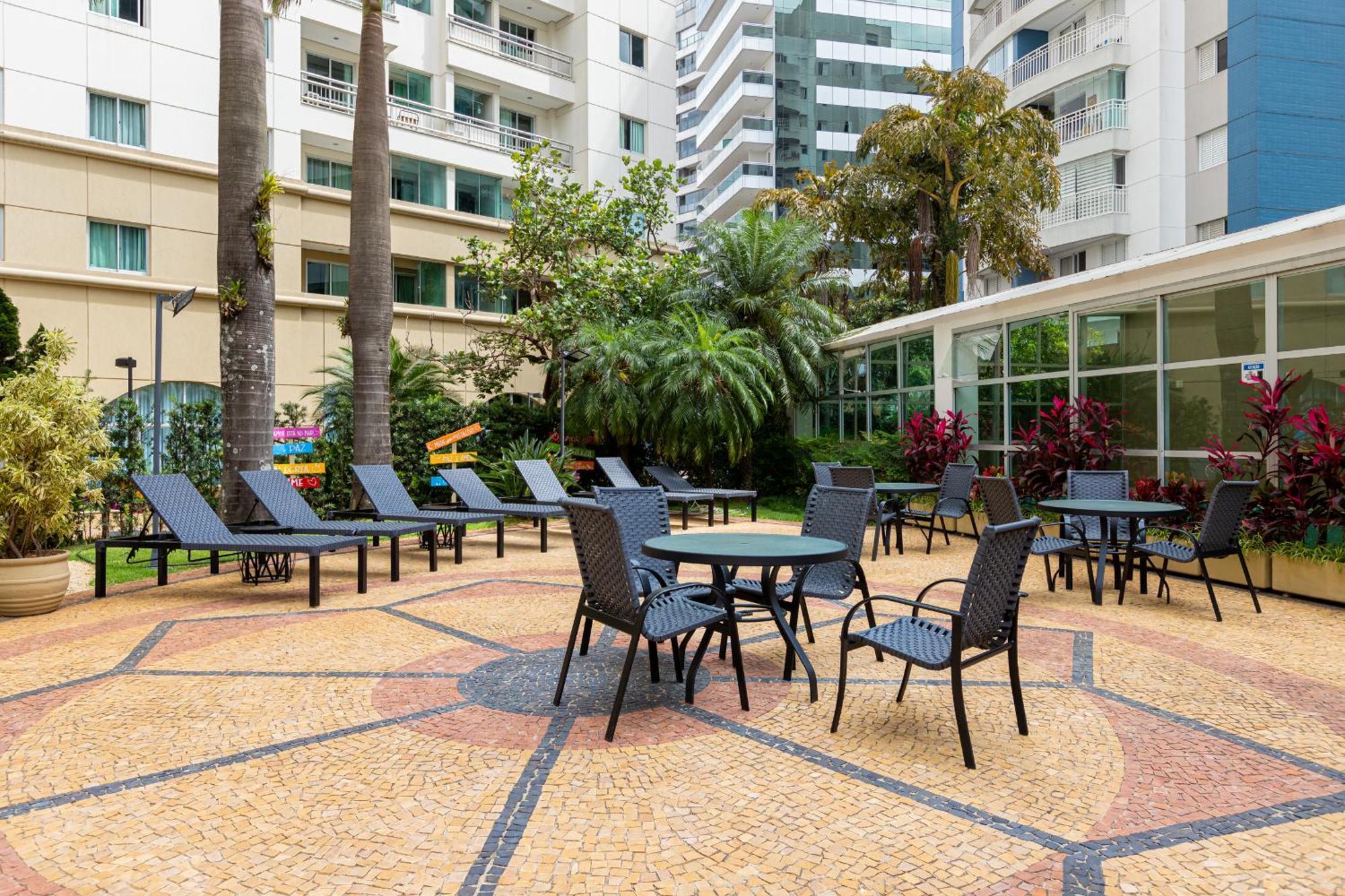 Daire Easy Star - Charmoso Flat Na Rua Bela Cintra - Pg01i Sao Paulo