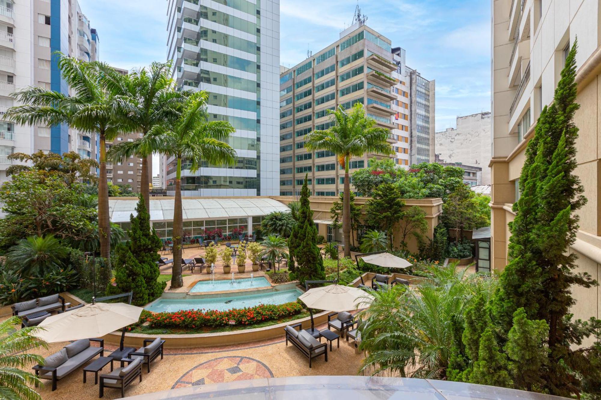 Daire Easy Star - Charmoso Flat Na Rua Bela Cintra - Pg01i Sao Paulo