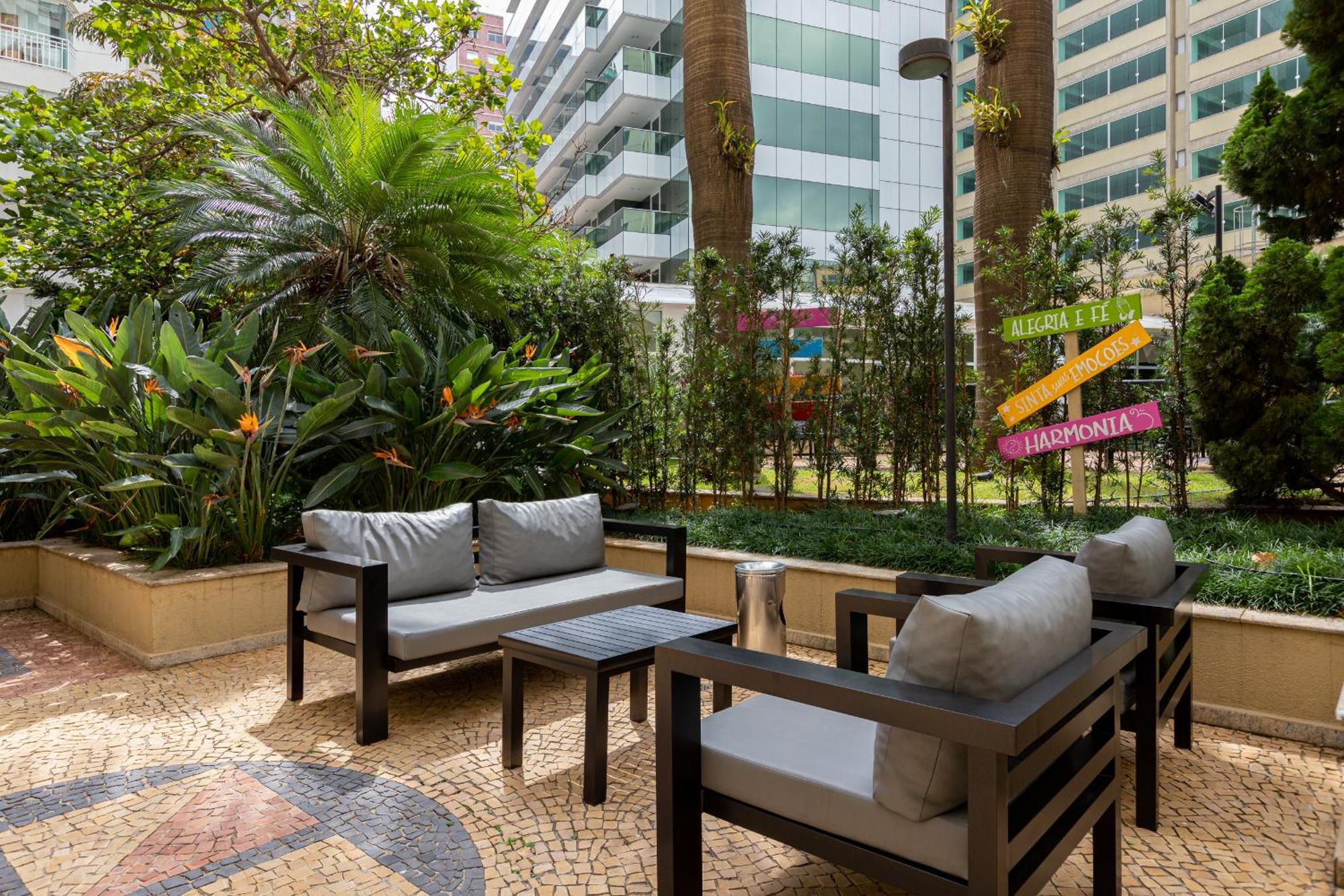 Easy Star - Charmoso Flat Na Rua Bela Cintra - Pg01i Daire