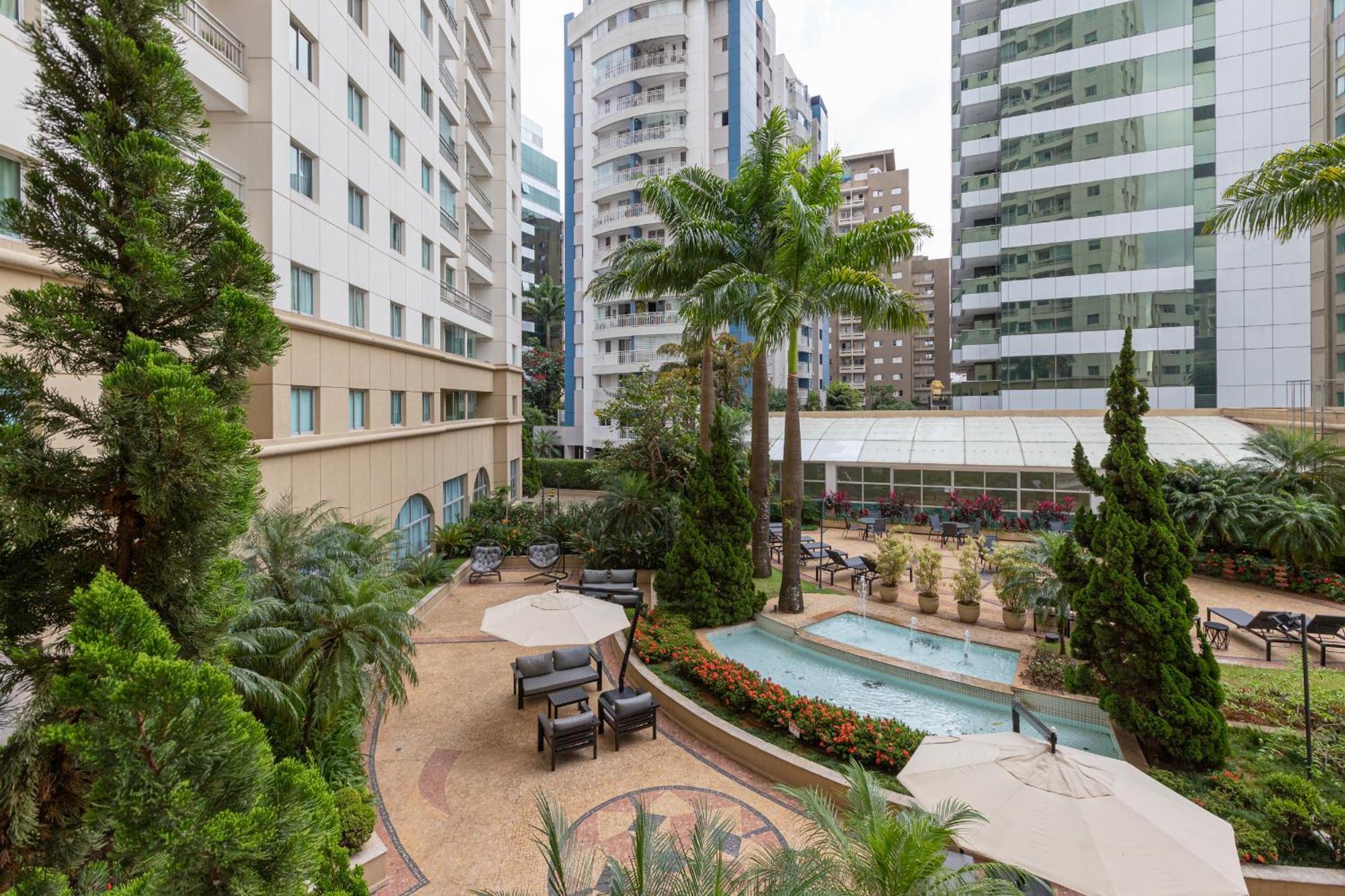 Daire Easy Star - Charmoso Flat Na Rua Bela Cintra - Pg01i Sao Paulo