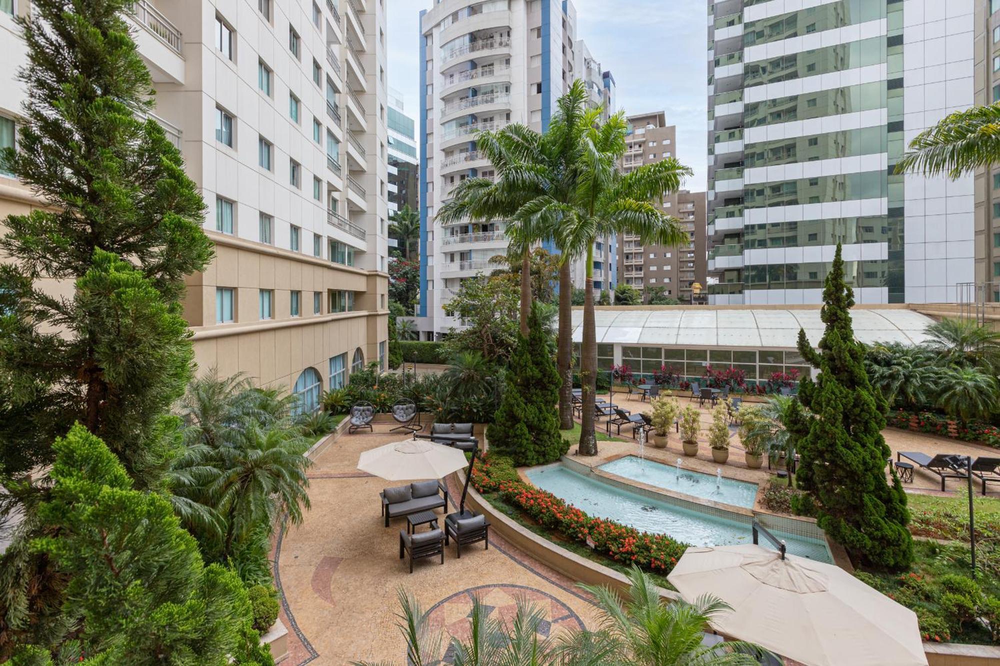 Daire Easy Star - Charmoso Flat Na Rua Bela Cintra - Pg01i