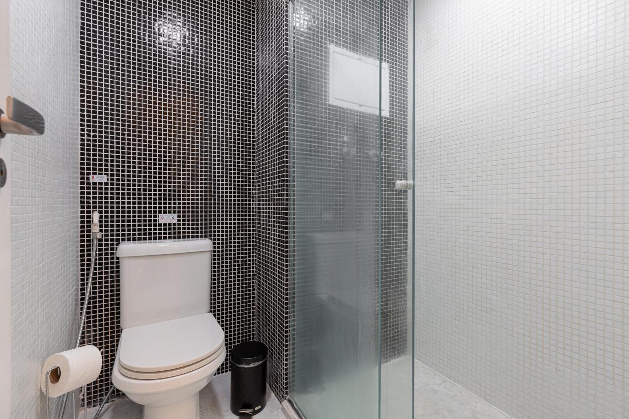Easy Star - Charmoso Flat Na Rua Bela Cintra - Pg01i Daire *