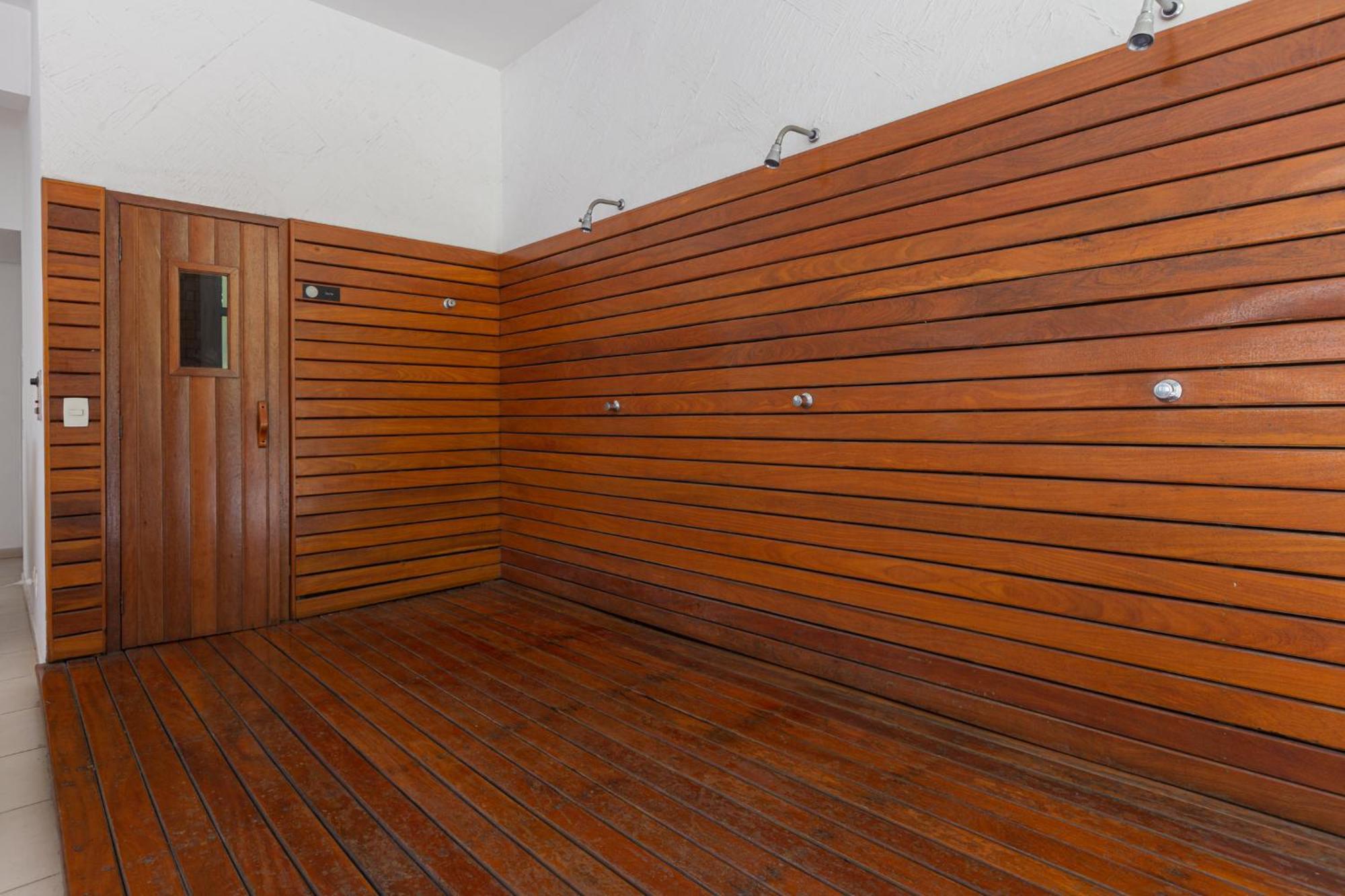 Easy Star - Lindo Duplex De Alto Padrao Proximo A Berrini - Aa01h Apartment