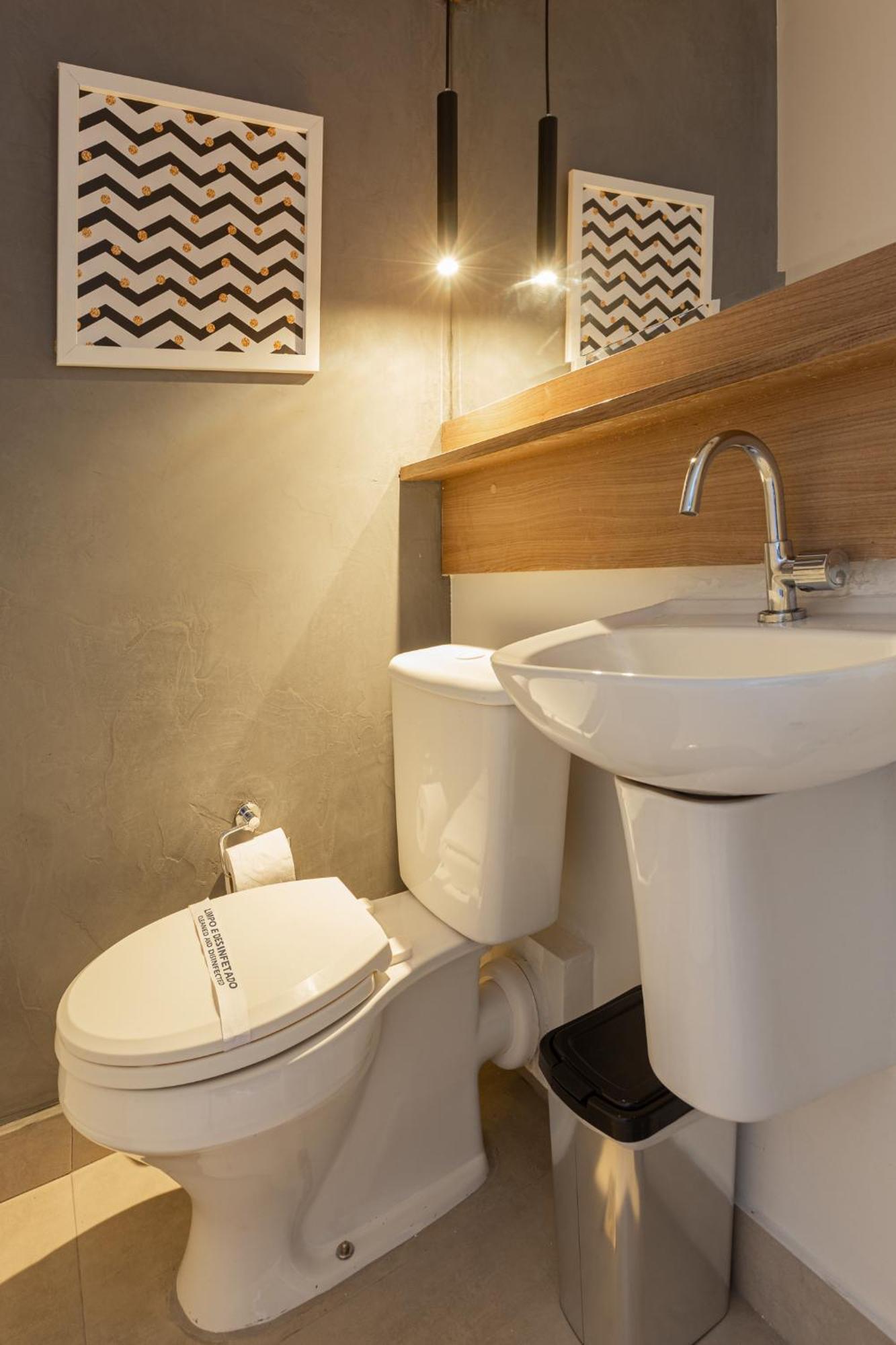 Easy Star - Lindo Duplex De Alto Padrao Proximo A Berrini - Aa01h Sao Paulo