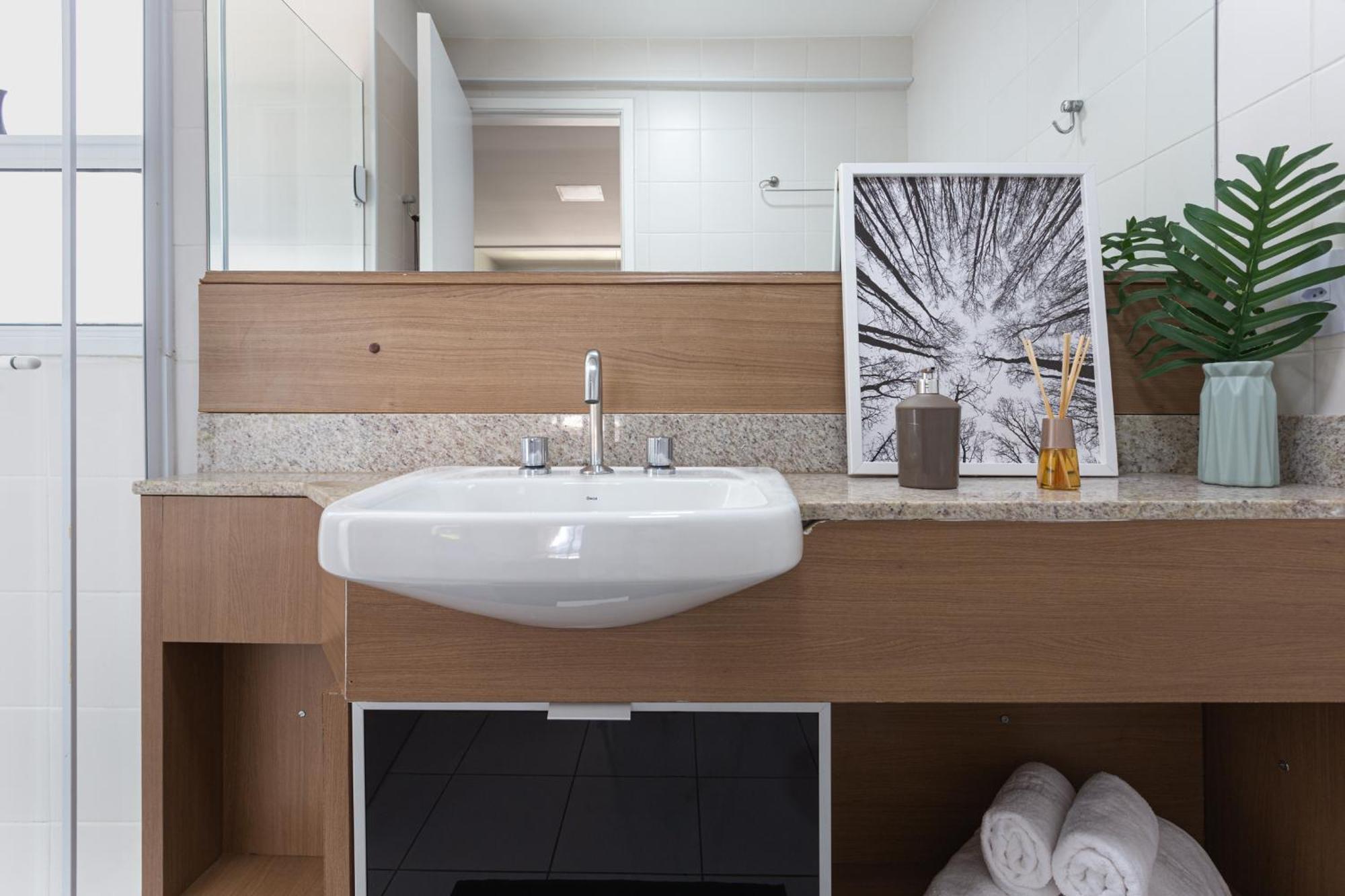 Easy Star - Lindo Duplex De Alto Padrao Proximo A Berrini - Aa01h * Sao Paulo