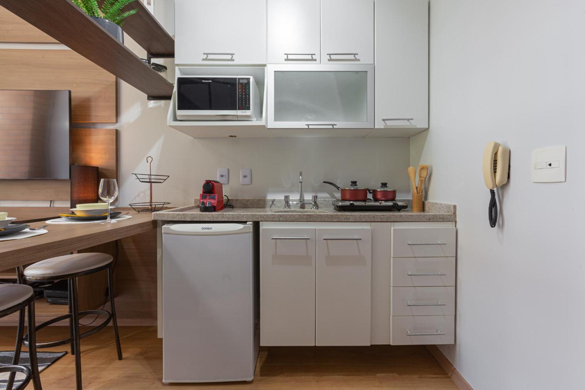 Easy Star - Lindo Duplex De Alto Padrao Proximo A Berrini - Aa01h Apartment *