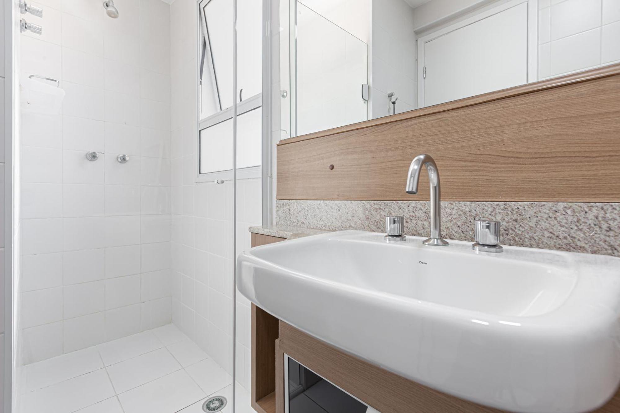 Apartment Easy Star - Lindo Duplex De Alto Padrao Proximo A Berrini - Aa01h