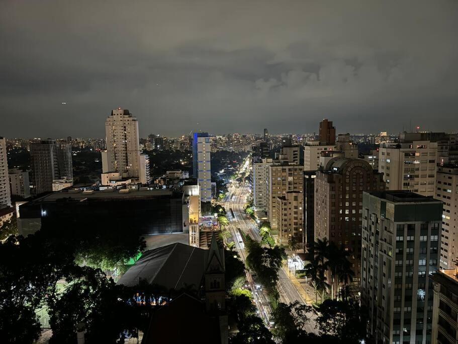 Jardins Căn hộ São Paulo