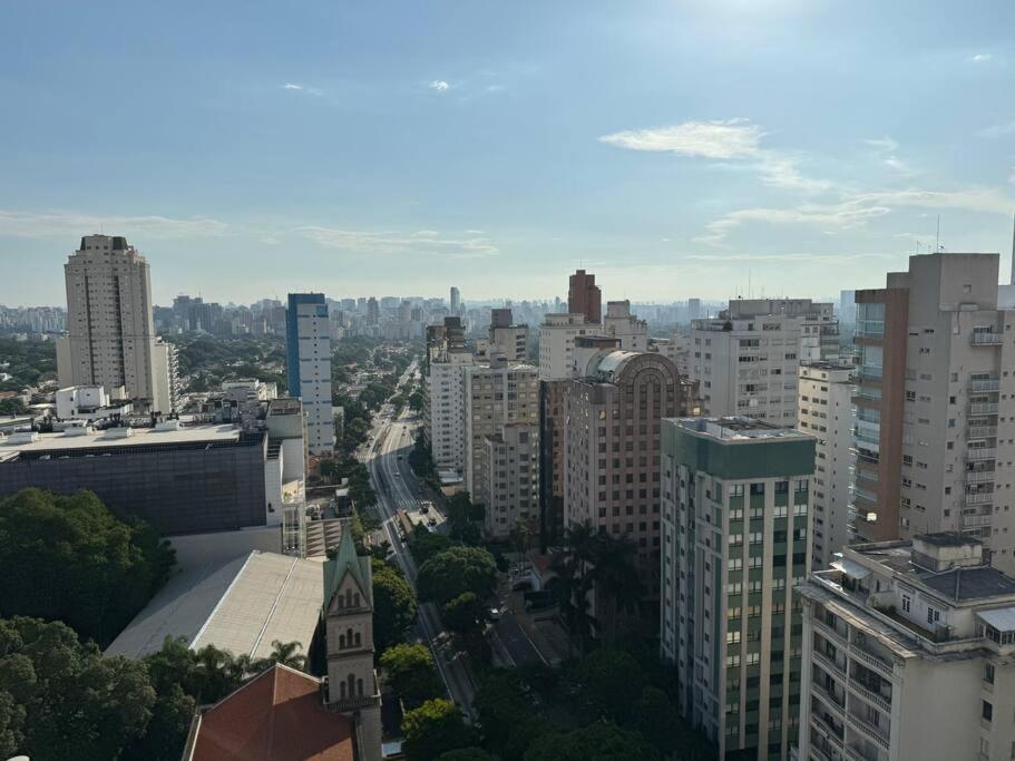 Jardins São Paulo