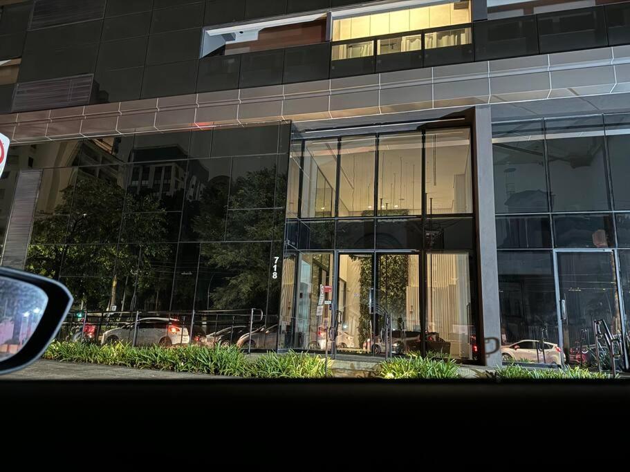 Jardins Căn hộ São Paulo