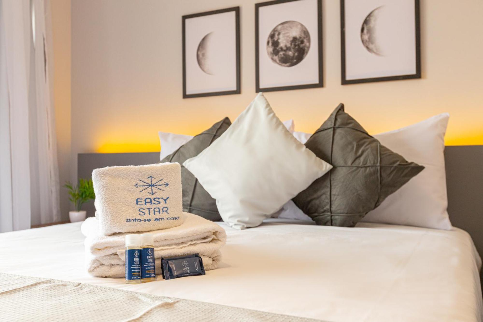 Easy Star - Lindo Com Brooklin - Bu01i Sao Paulo