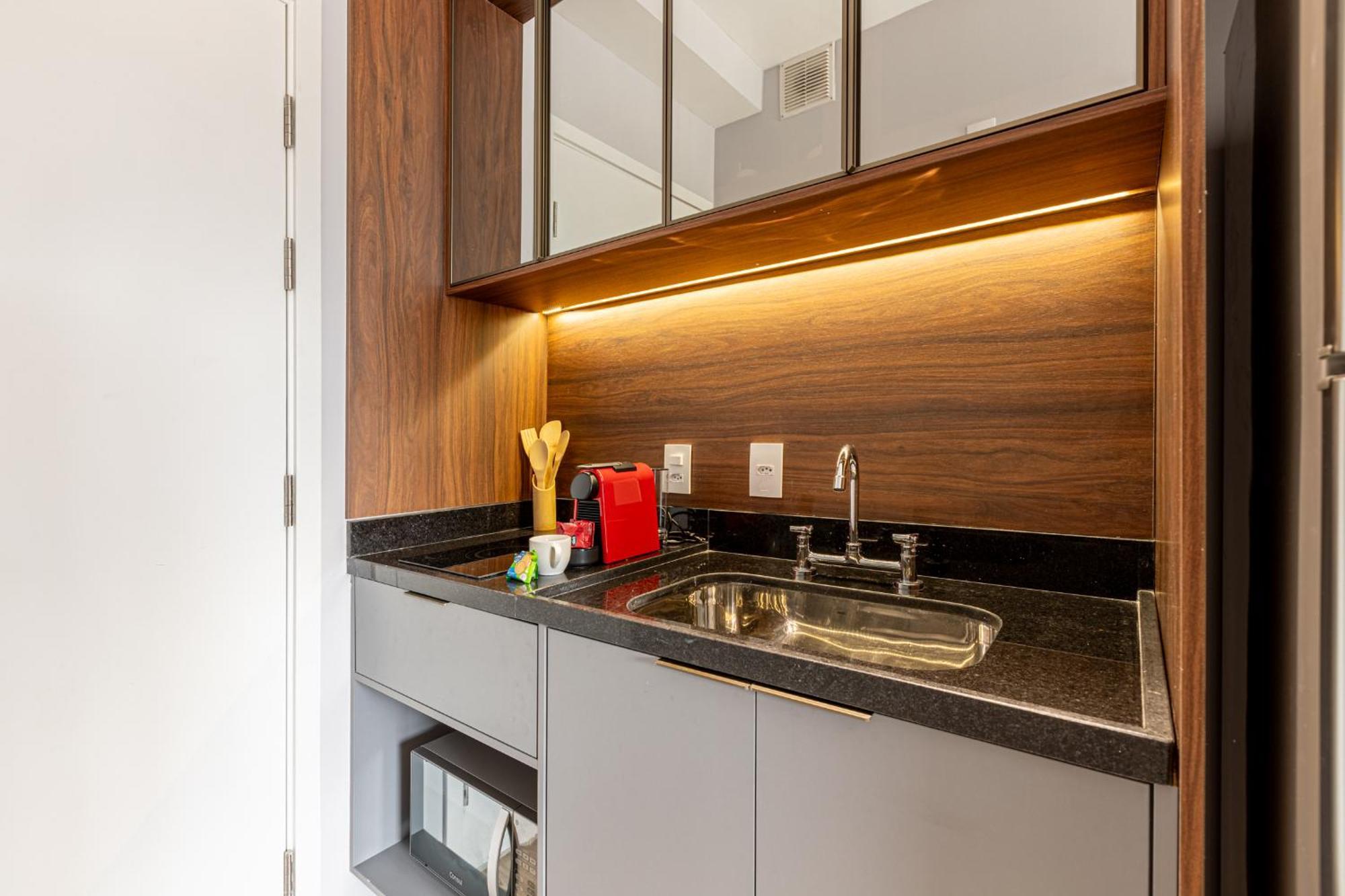 Easy Star - Lindo Com Brooklin - Bu01i Apartment *
