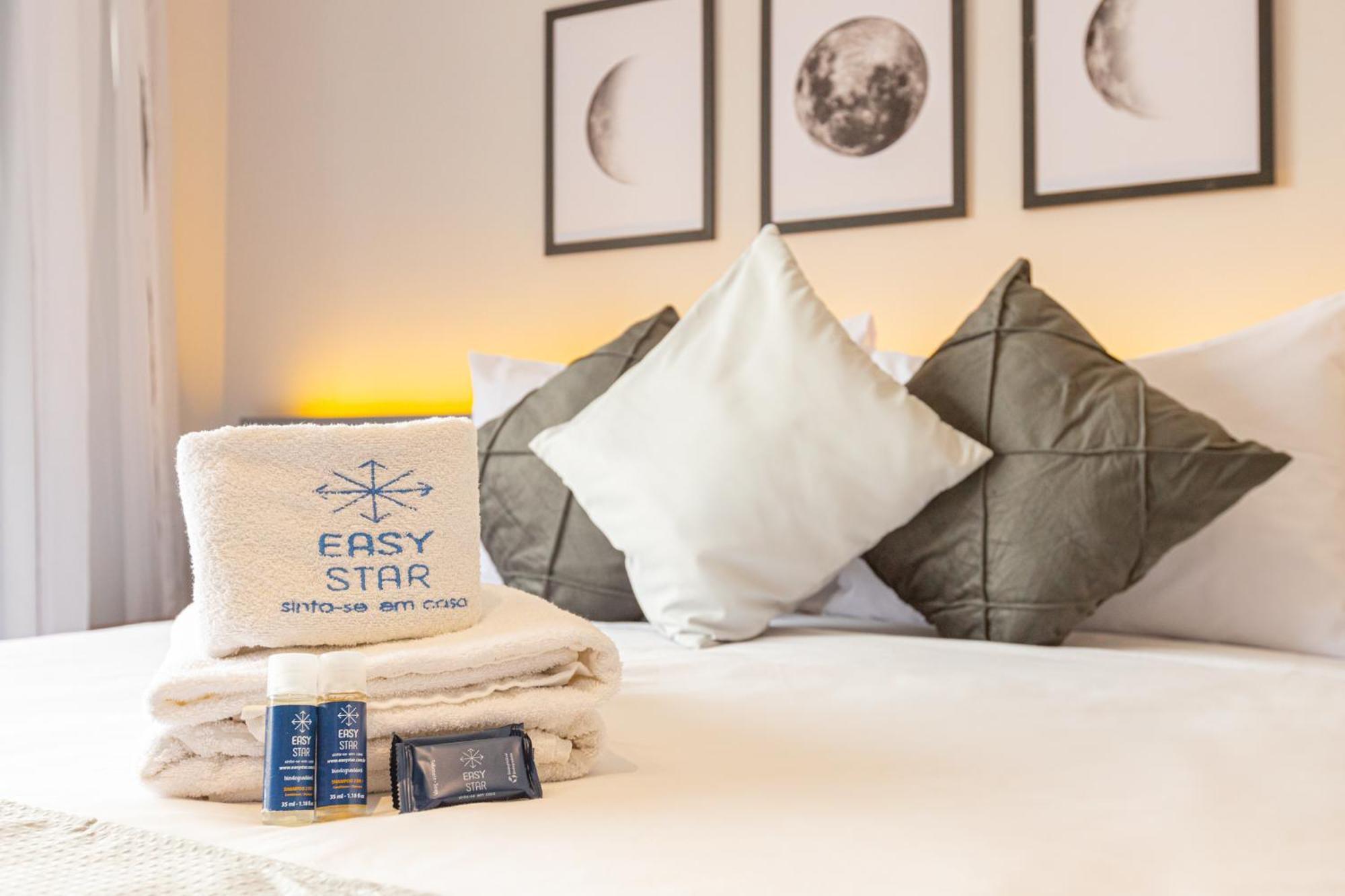 Easy Star - Lindo Com Brooklin - Bu01i Apartment Sao Paulo
