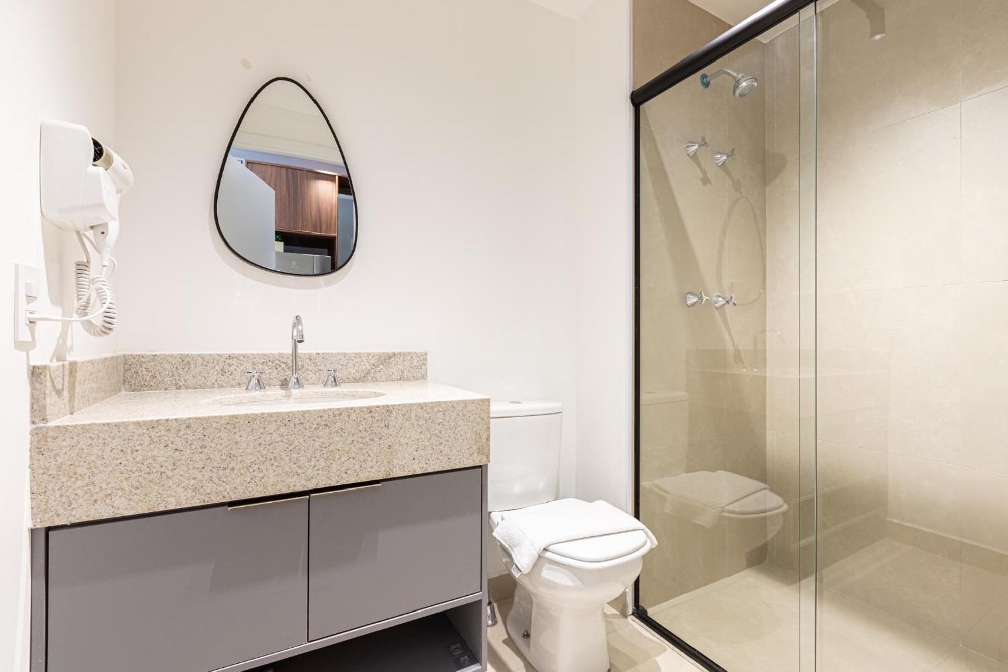 Easy Star - Lindo Com Brooklin - Bu01i Apartment