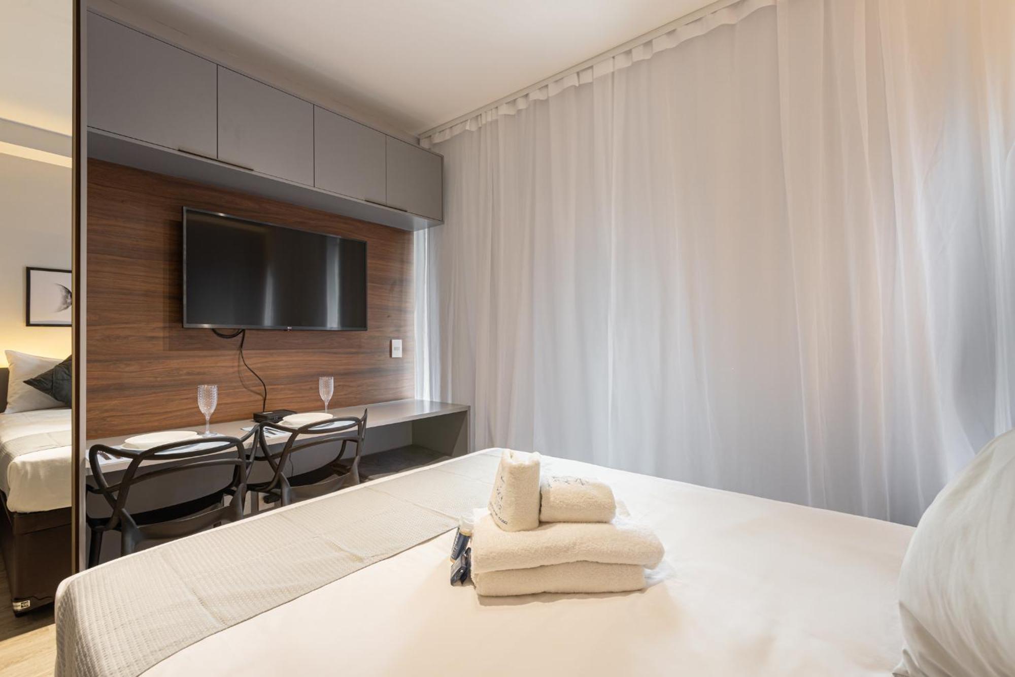 Easy Star - Lindo Com Brooklin - Bu01i Apartment *