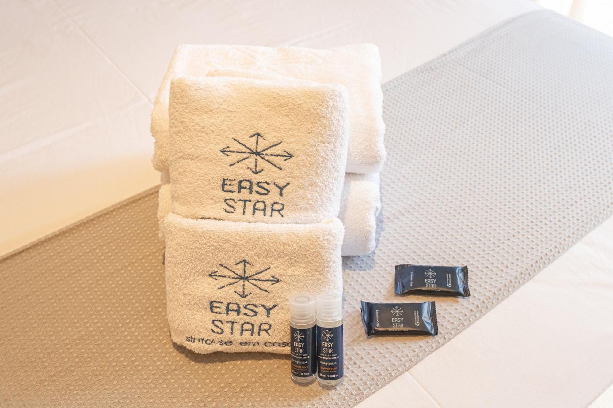 Easy Star - Flat Sofisticado No Jardins - Wt02g * Sao Paulo