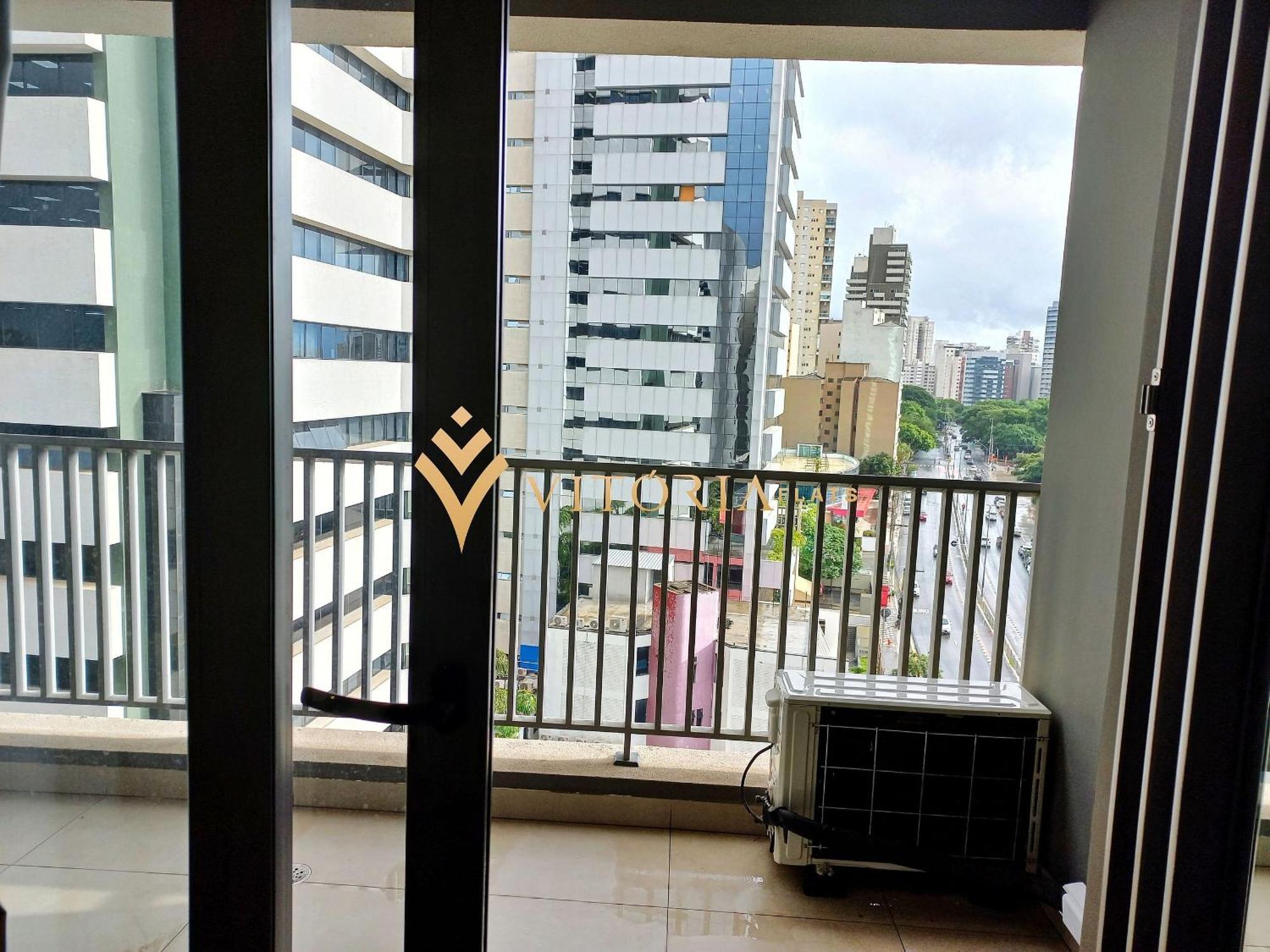 Apartment Elegance Vergueiro *