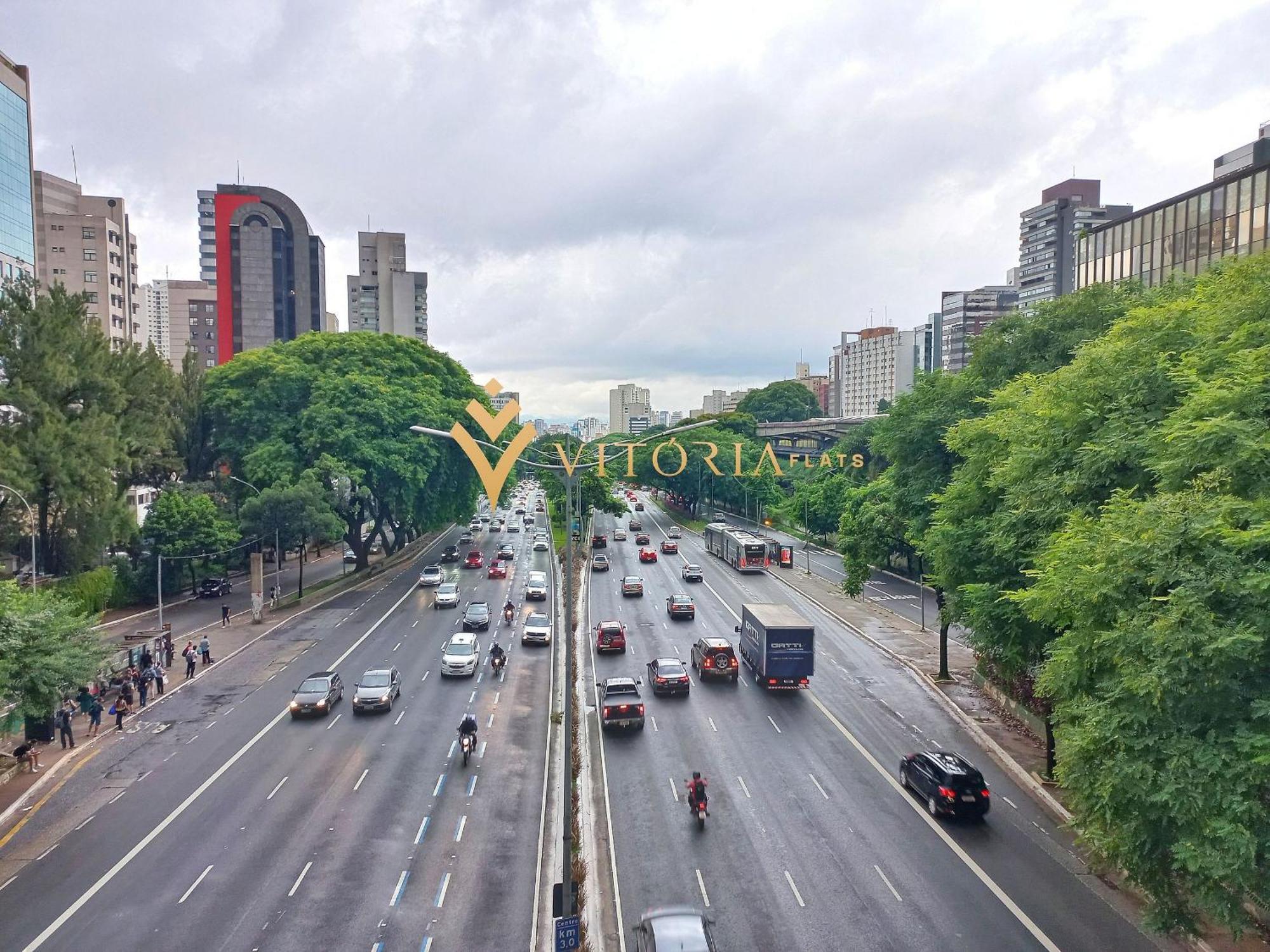 Elegance Vergueiro * São Paulo