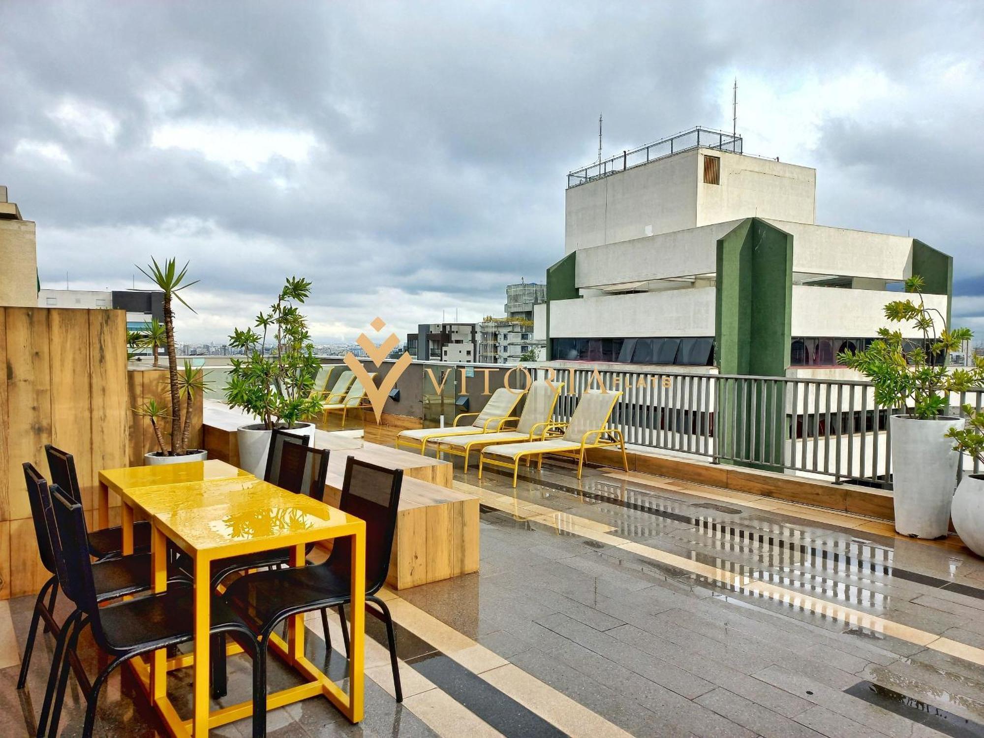 Apartment Elegance Vergueiro
