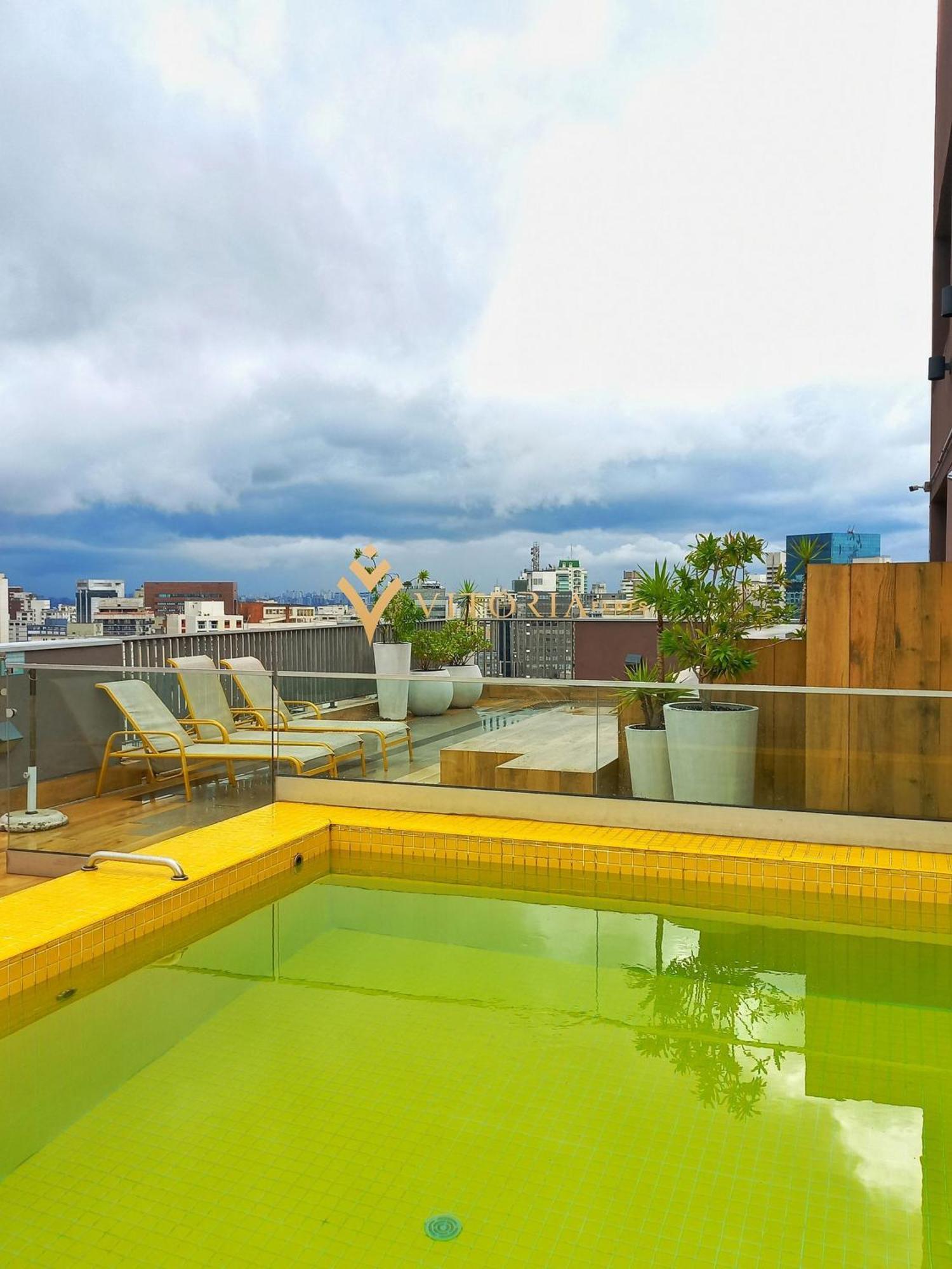 Apartment Elegance Vergueiro São Paulo