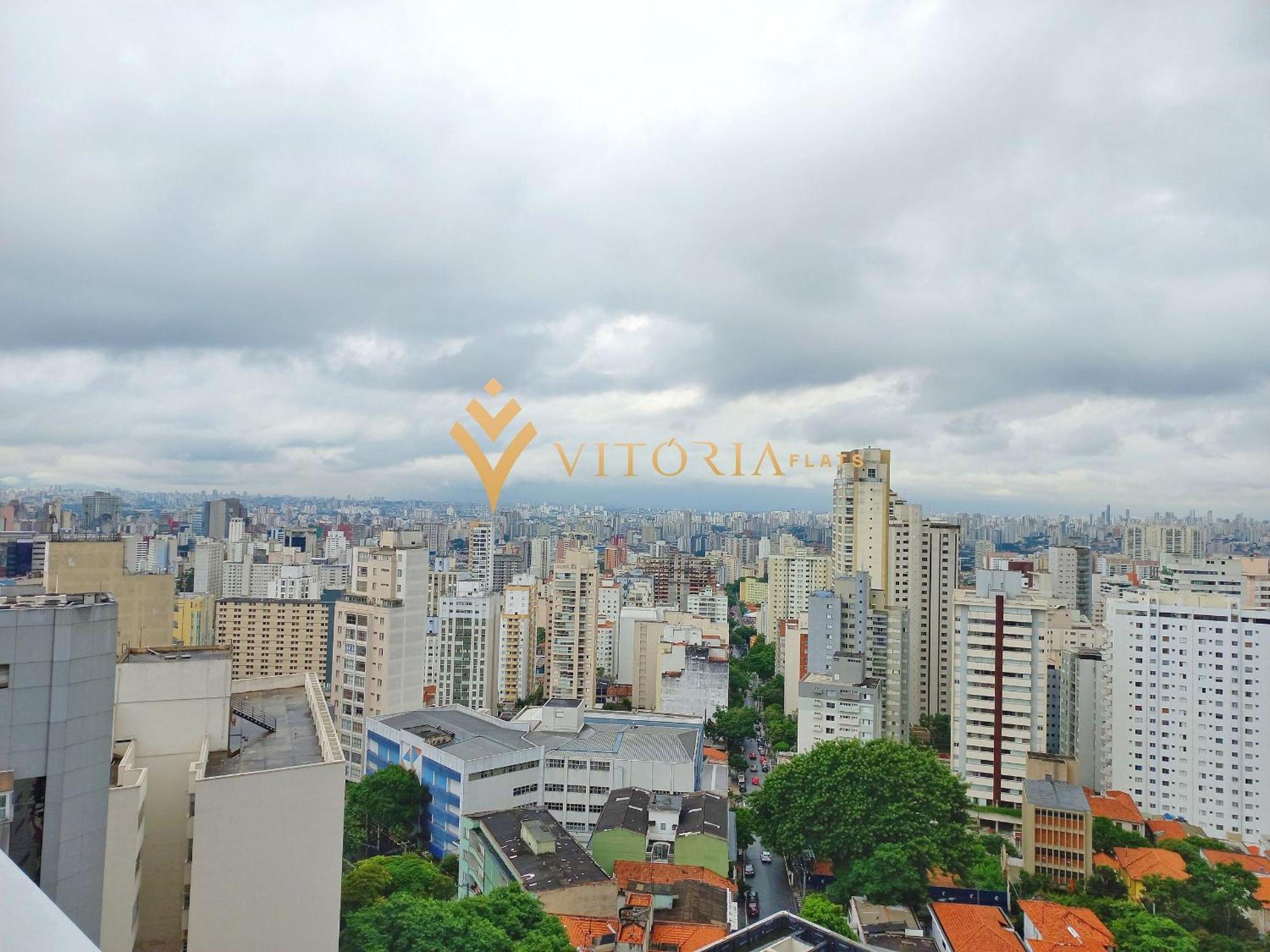 Elegance Vergueiro
