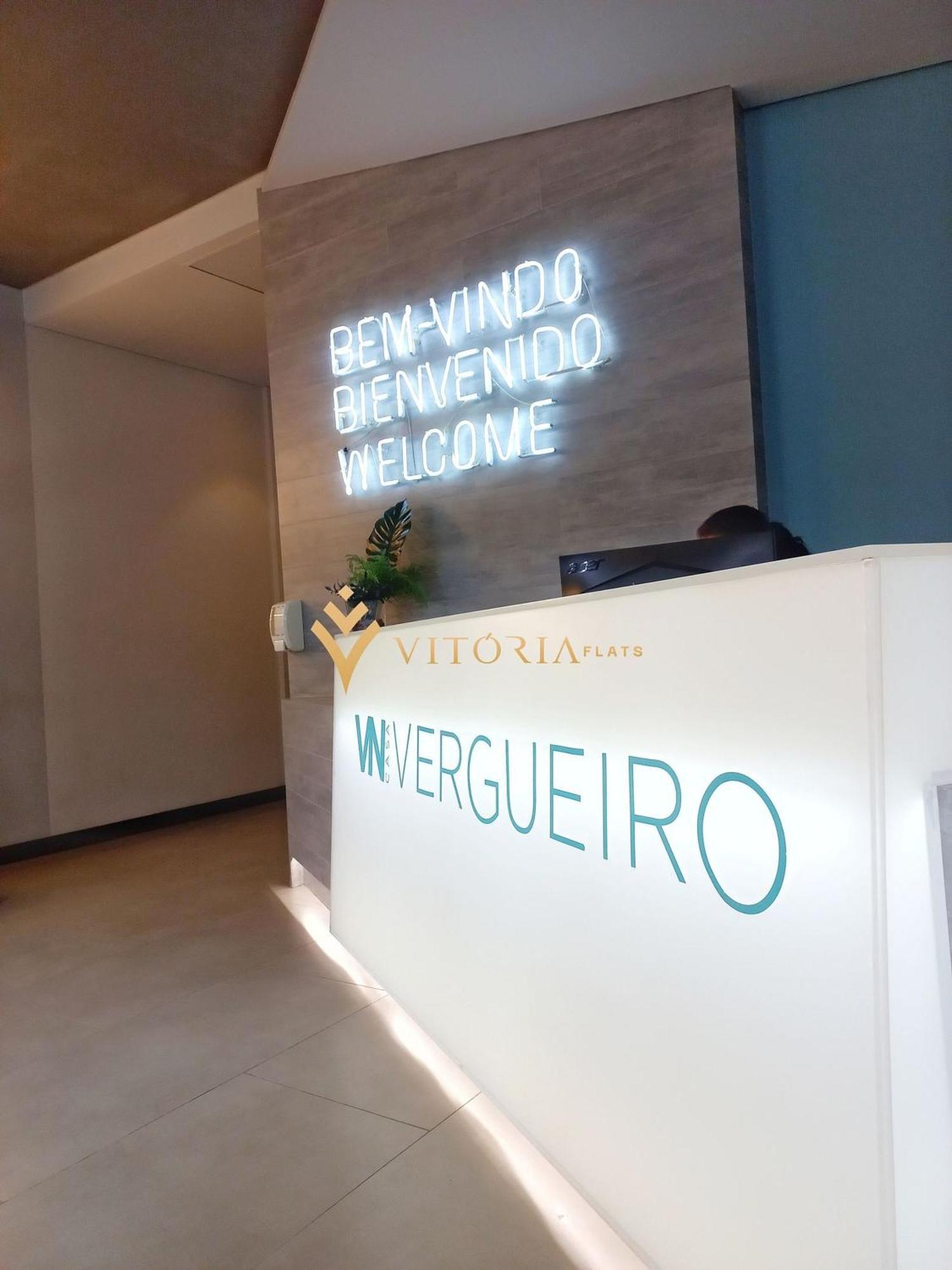 Apartment Elegance Vergueiro São Paulo