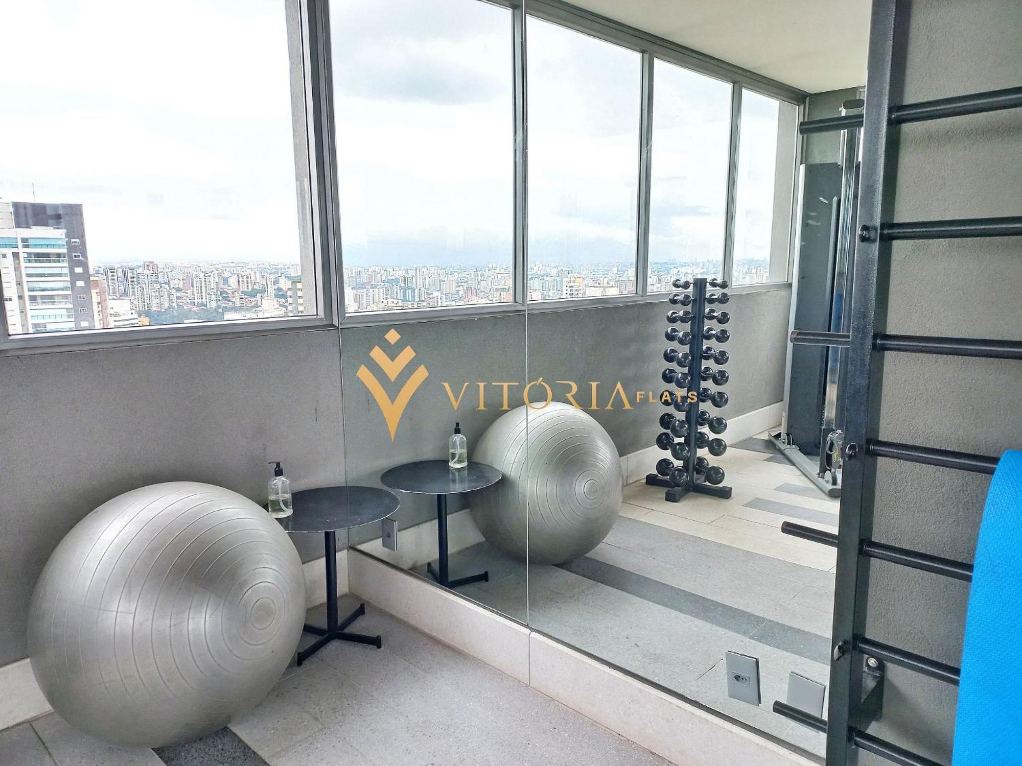 Elegance Vergueiro Apartment