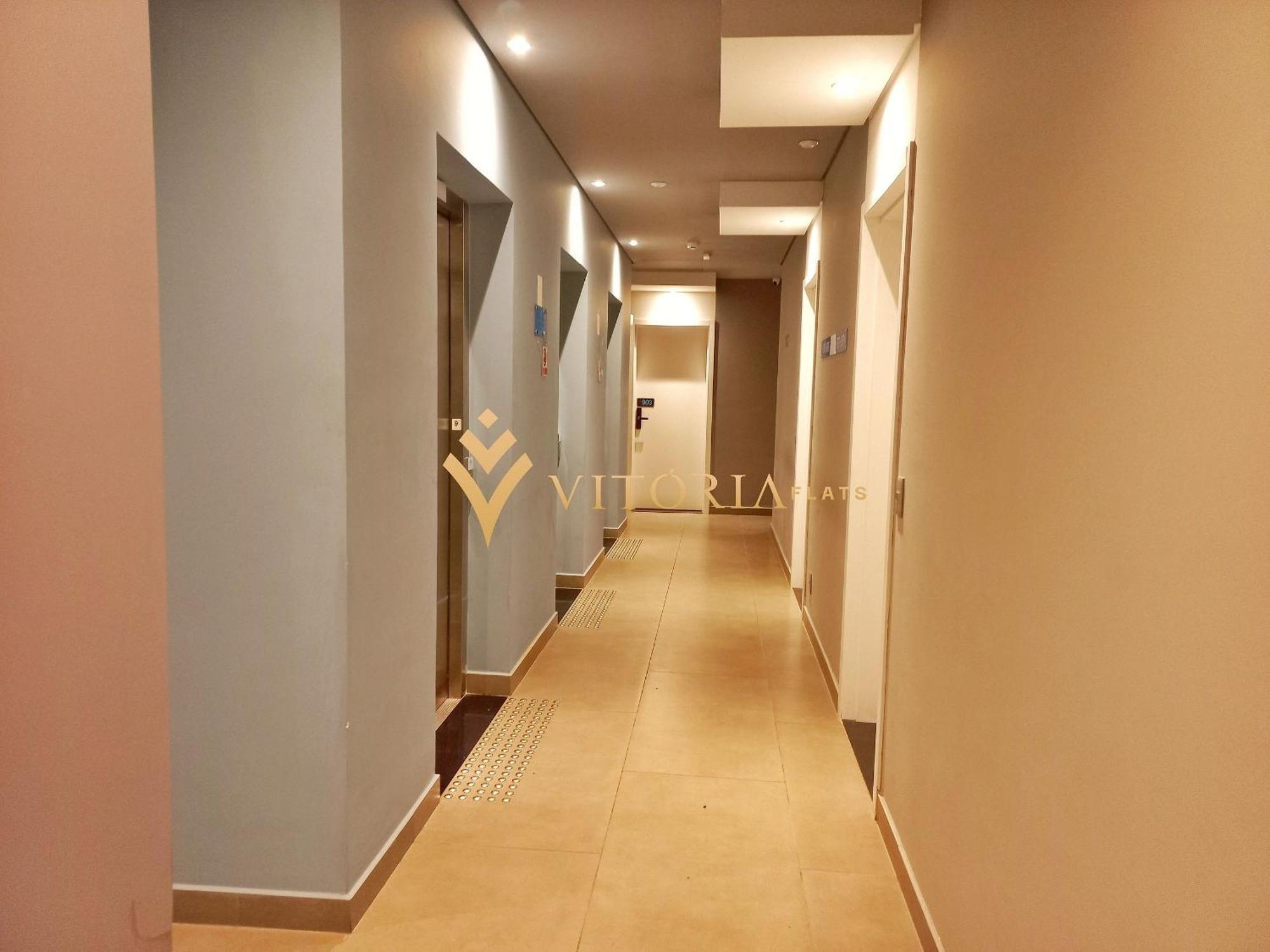 Apartment Elegance Vergueiro *