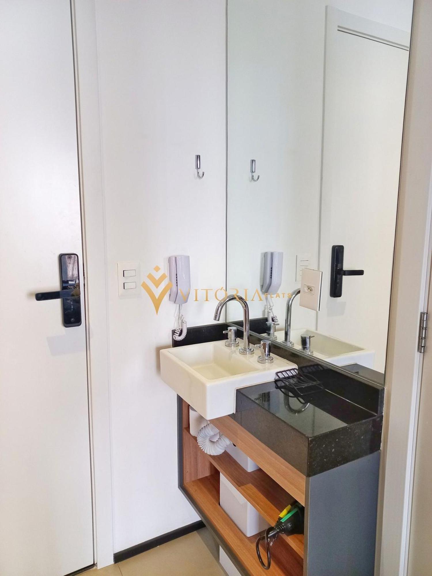 Apartment Elegance Vergueiro