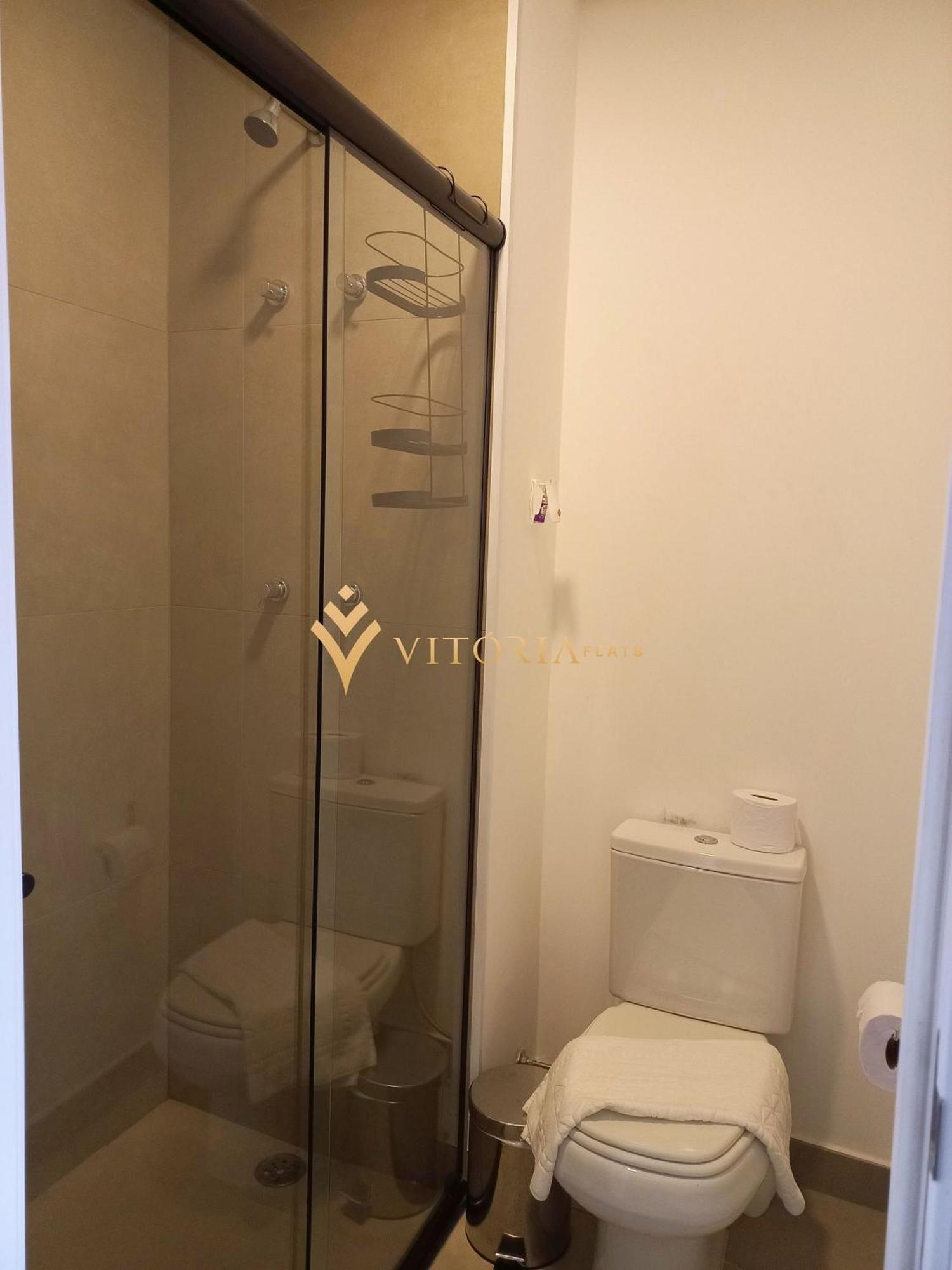 Apartment Elegance Vergueiro