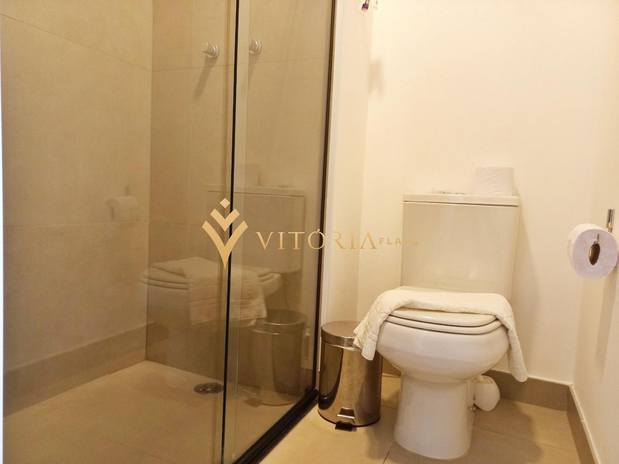Elegance Vergueiro Apartment *