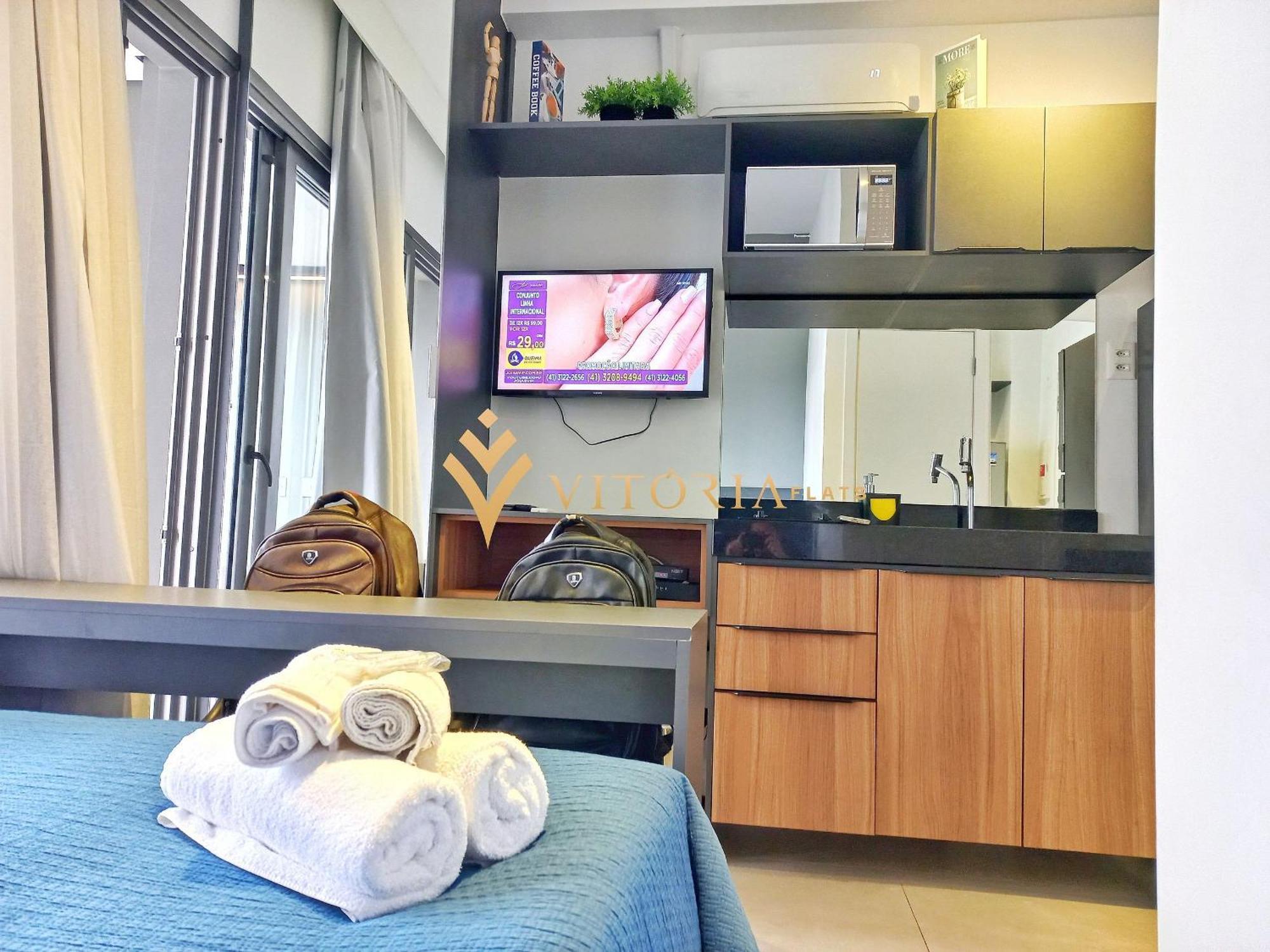 Elegance Vergueiro Apartment *