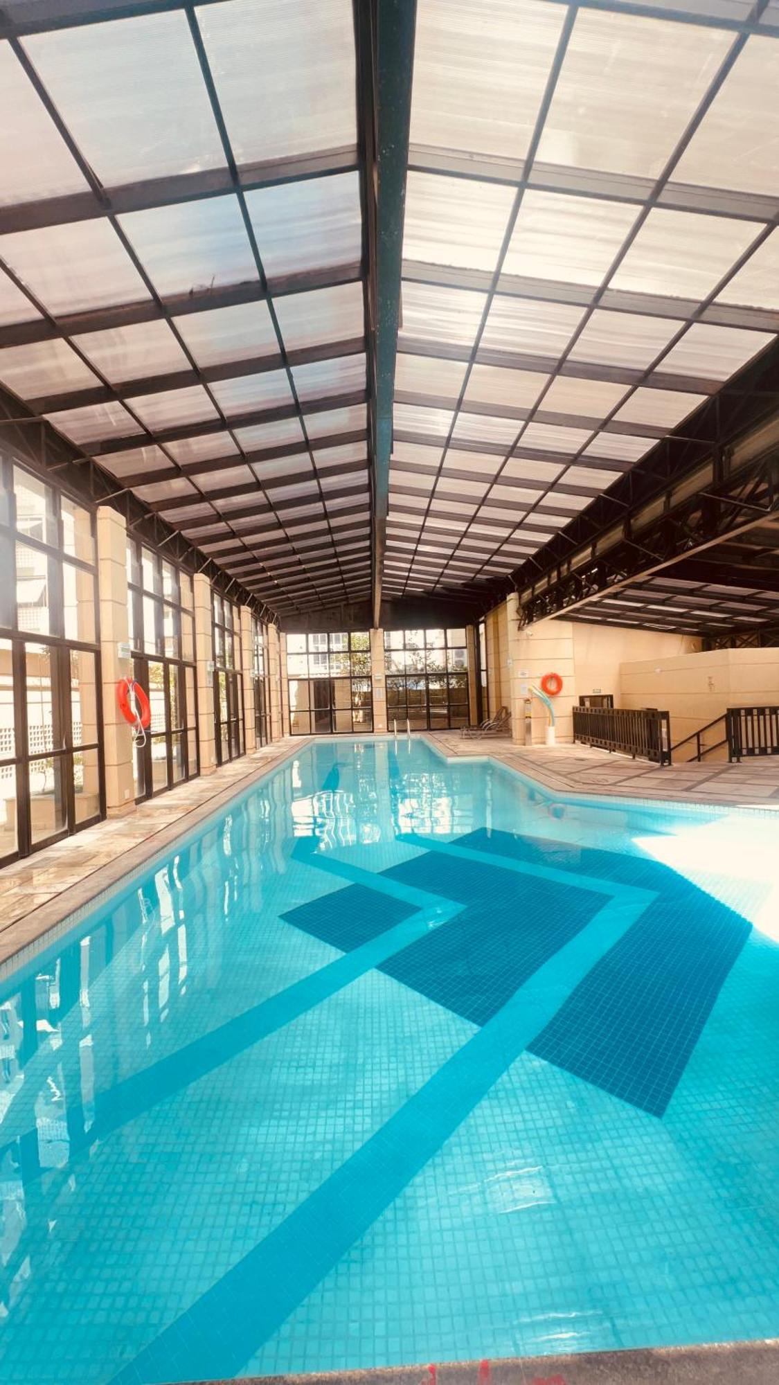 Inside Pinheiros Căn hộ