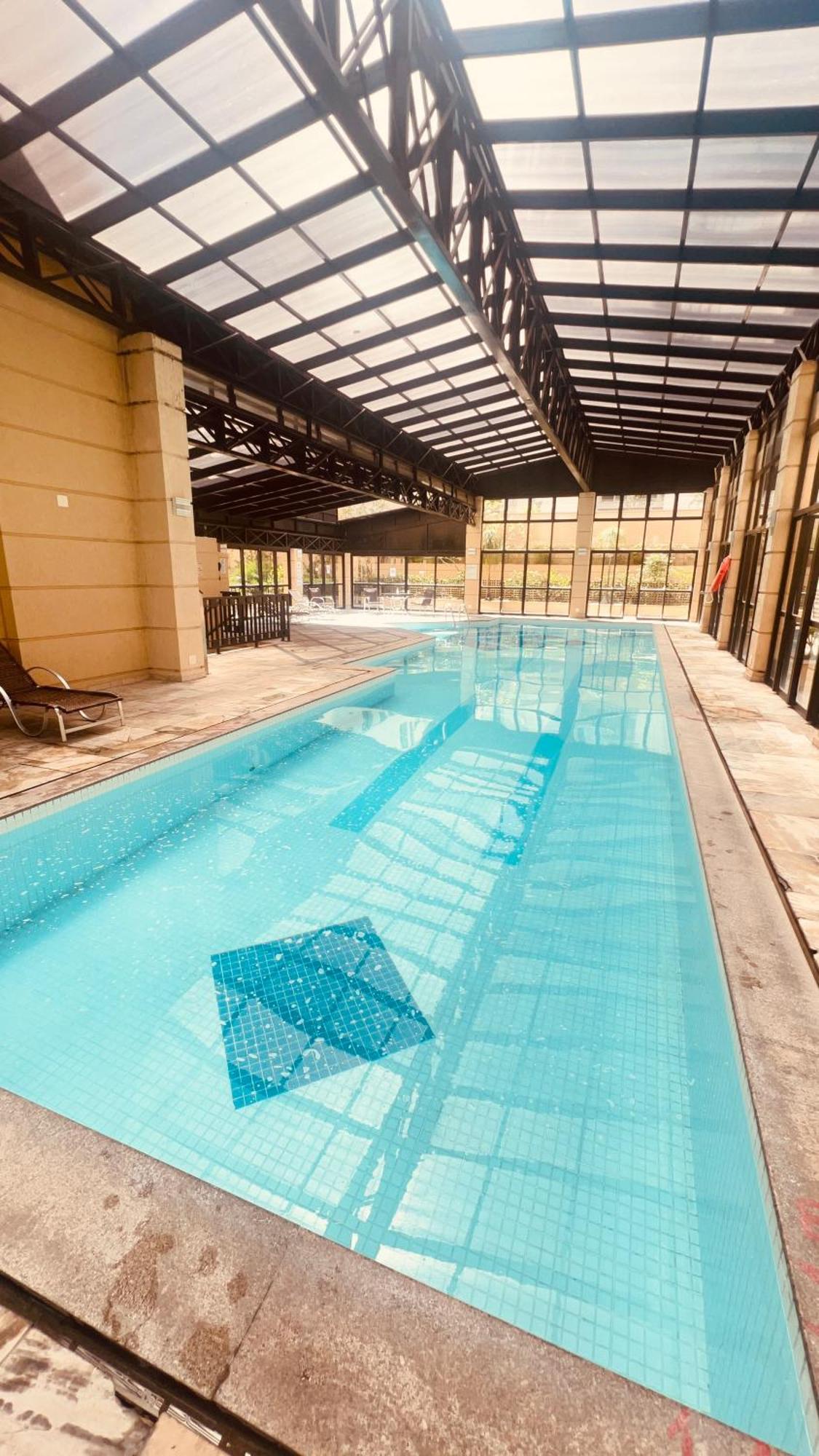 Căn hộ Inside Pinheiros