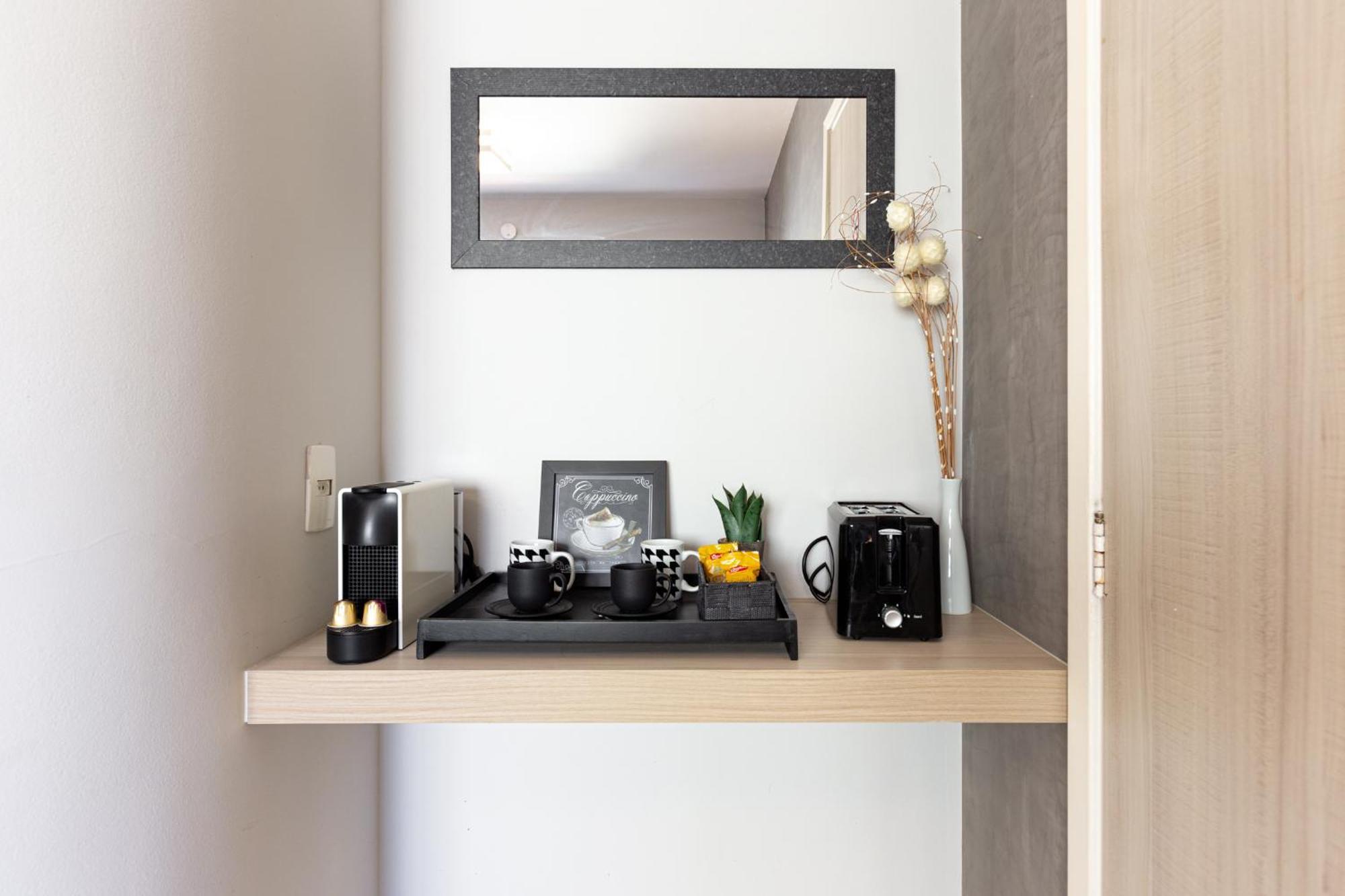 Easy Star - Flat Encantandor Ao Lado Da Paulista - Iy01h Daire