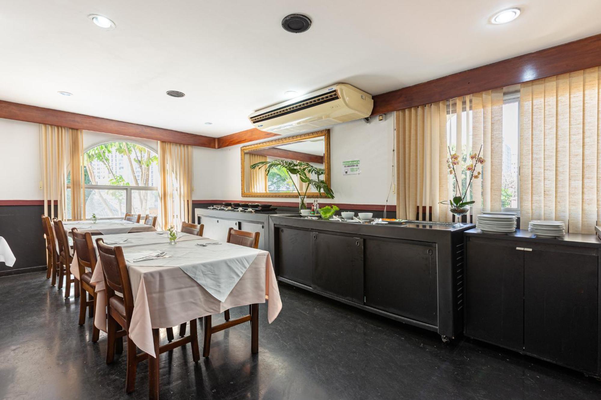 Easy Star - Flat Encantandor Ao Lado Da Paulista - Iy01h Daire *