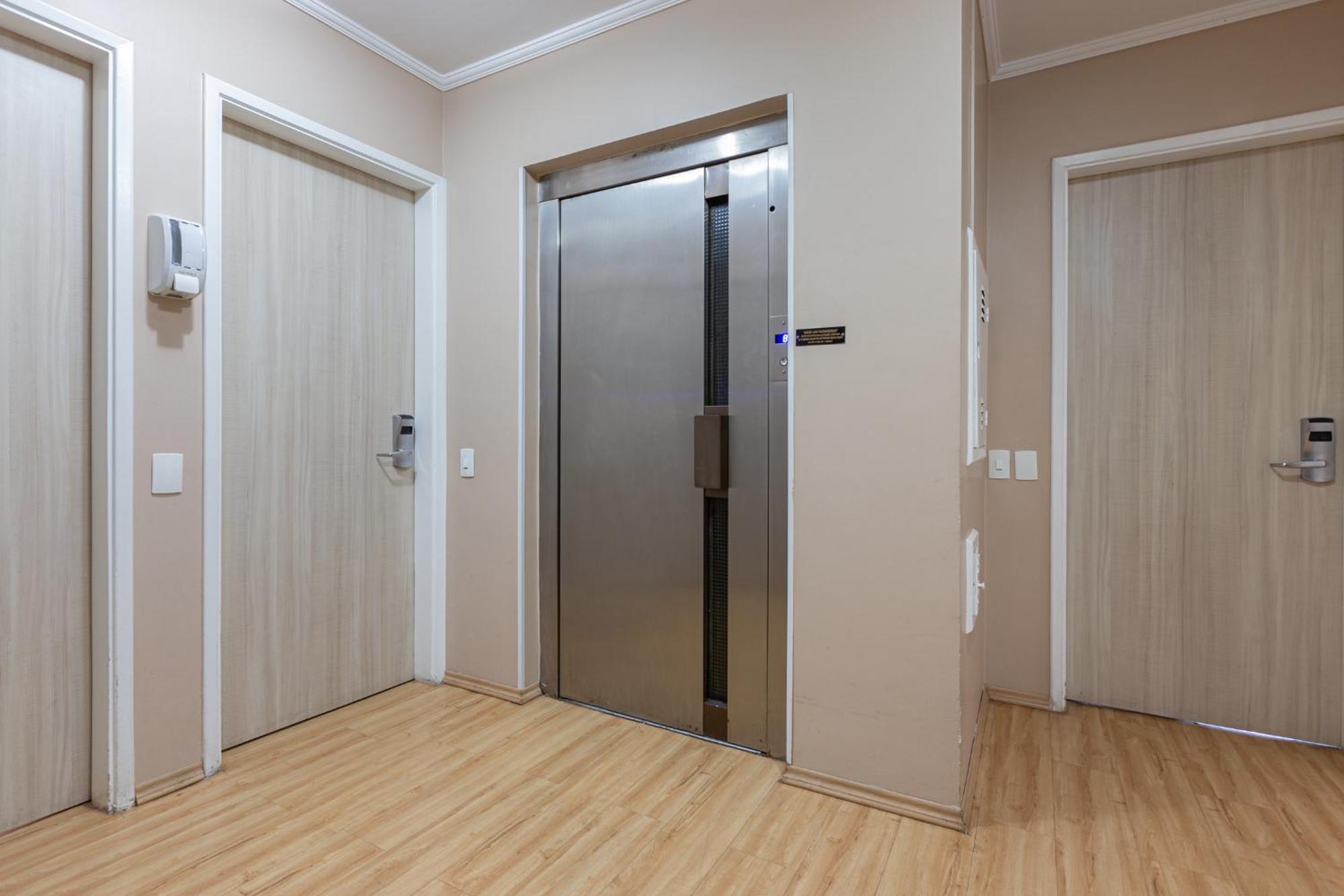 Easy Star - Flat Encantandor Ao Lado Da Paulista - Iy01h Sao Paulo