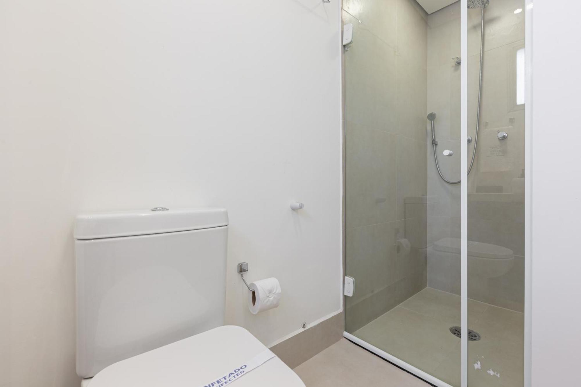 Easy Star - Flat Encantandor Ao Lado Da Paulista - Iy01h *