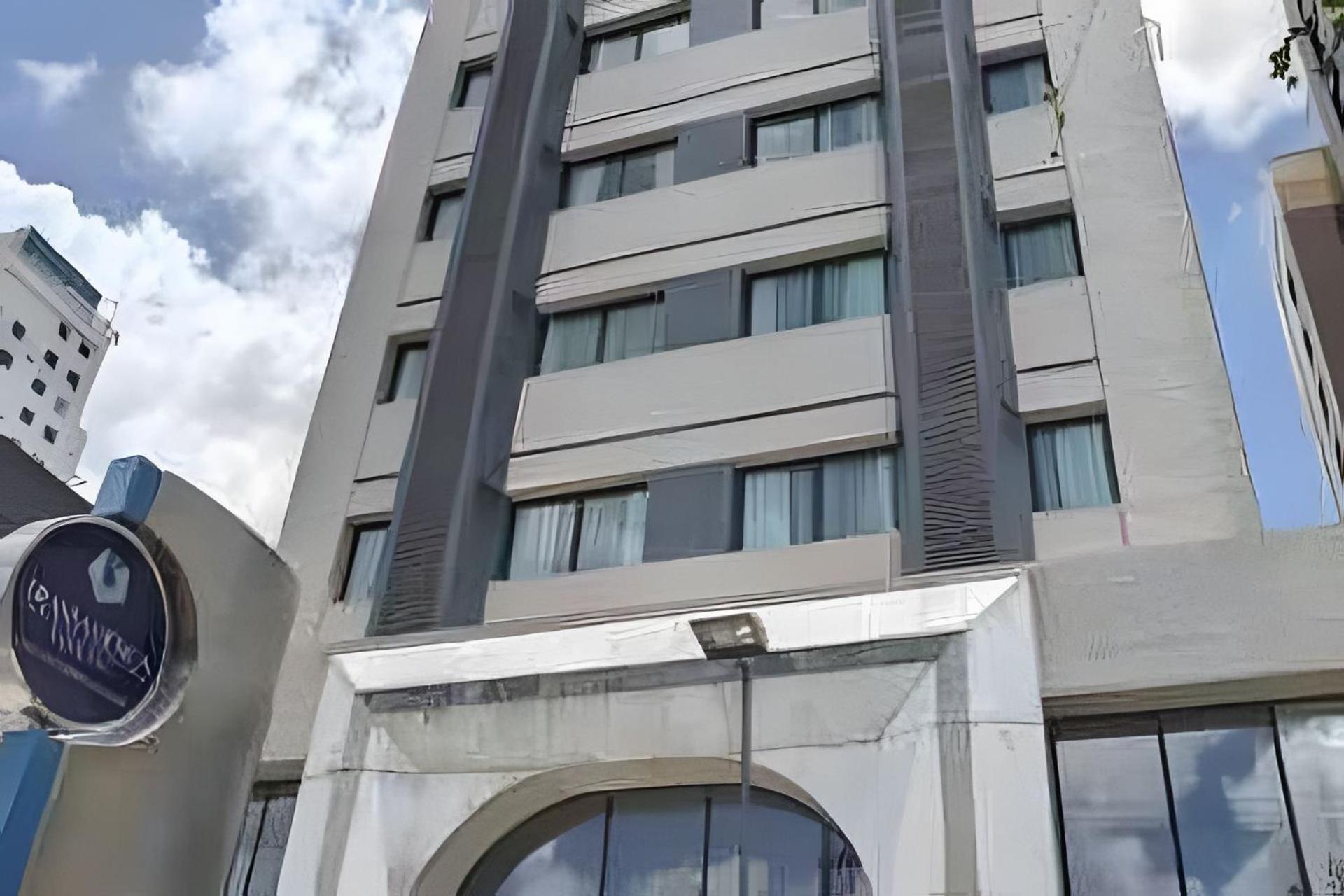 Flat Rua Americo Brasiliense 2163 Uh1208