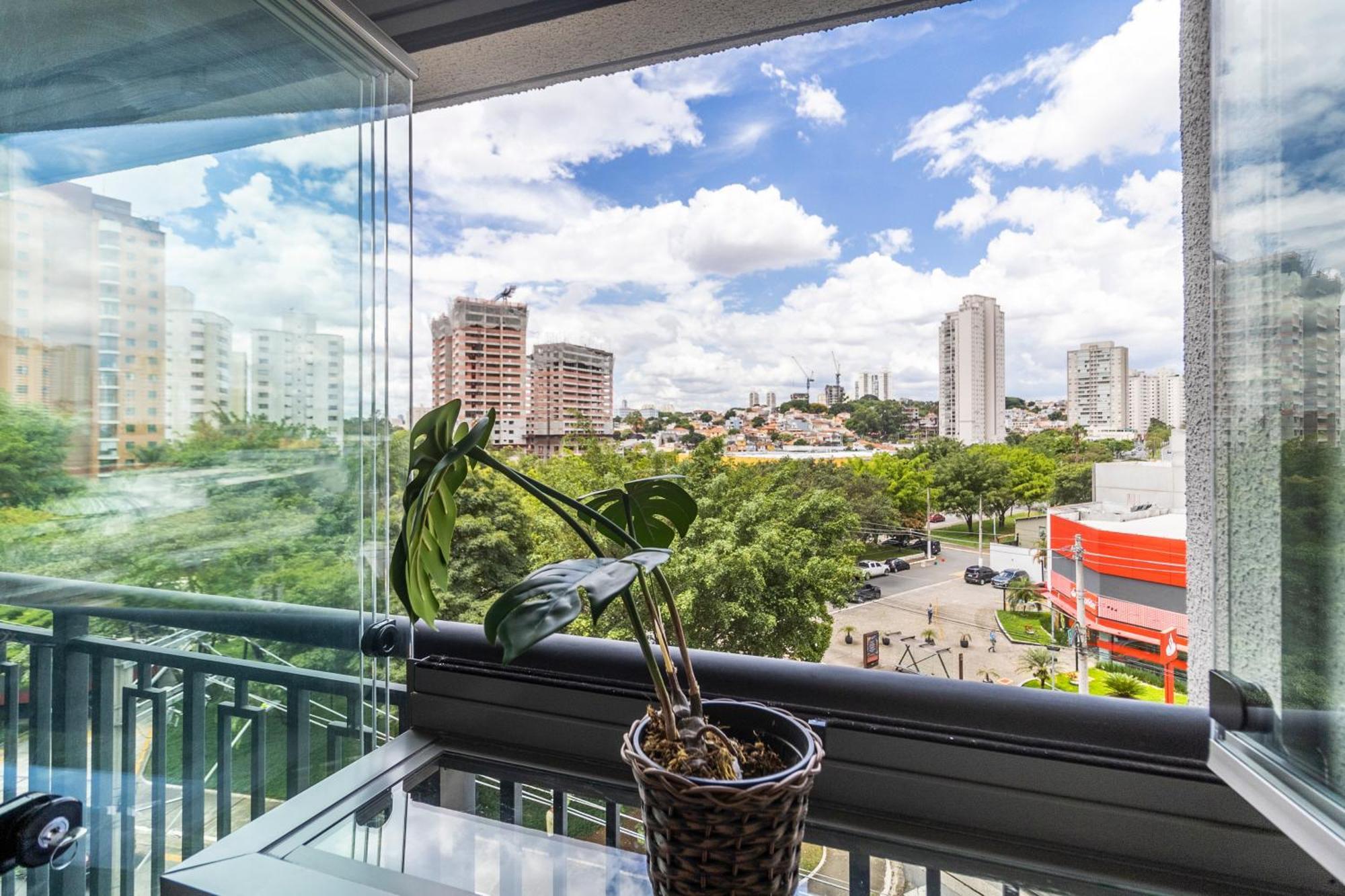 Estudios Aconchegantes Na Mariana