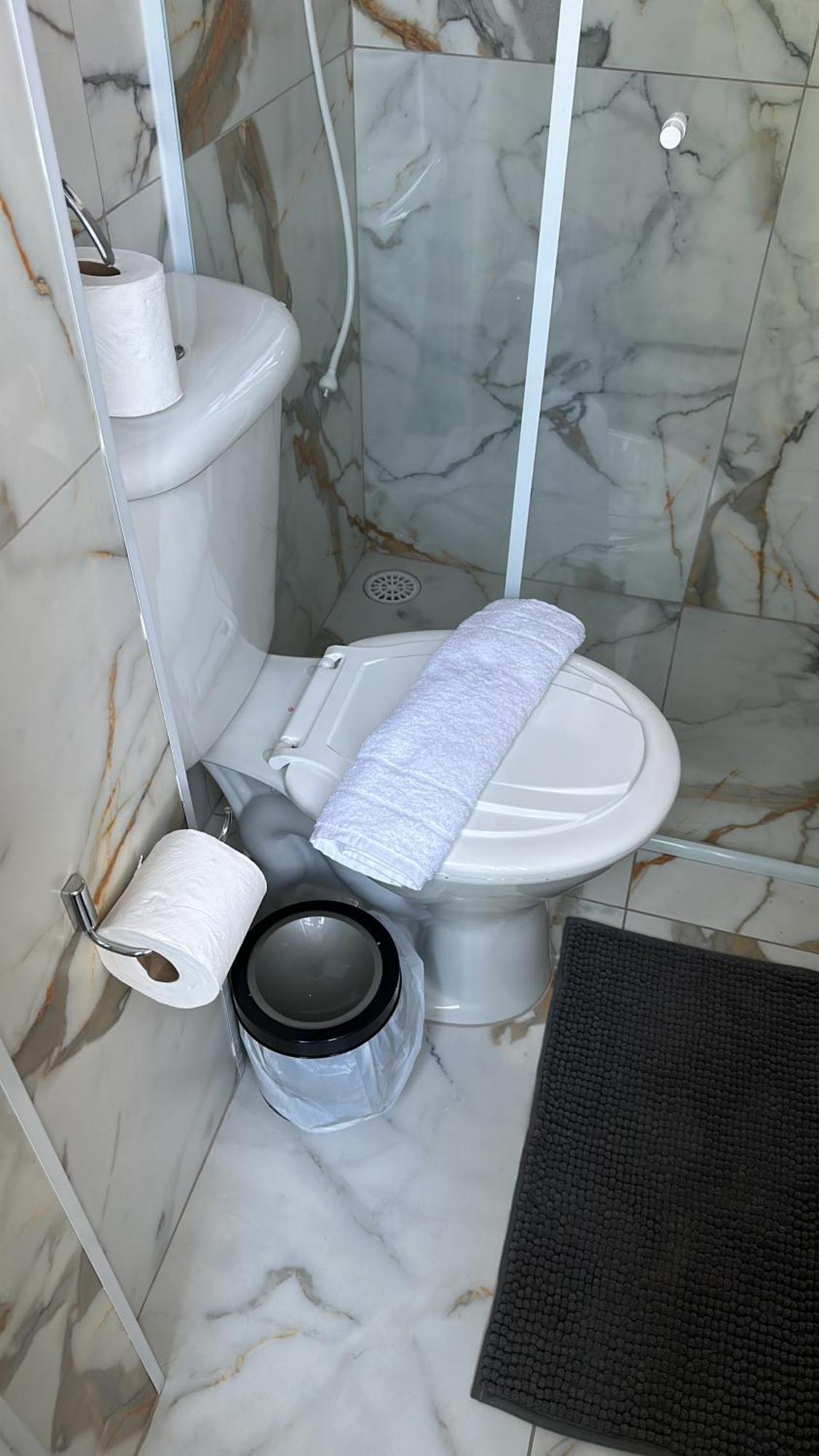 Apartment Charmoso No Coracao De - Av. 9 De Julho
