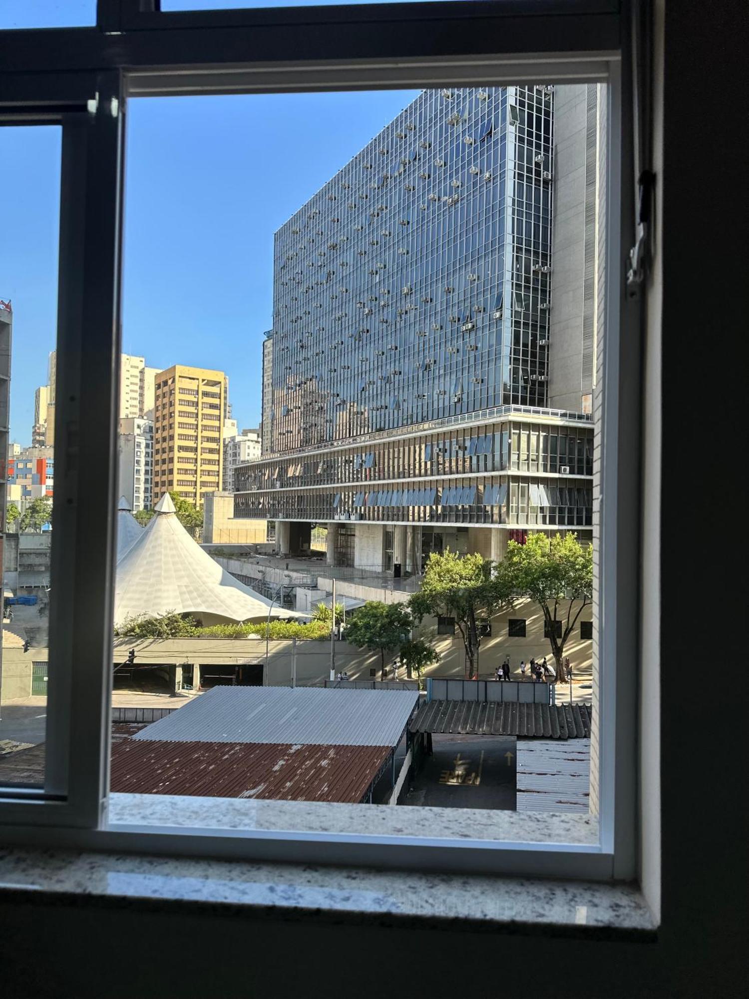 Apartment Charmoso No Coracao De - Av. 9 De Julho