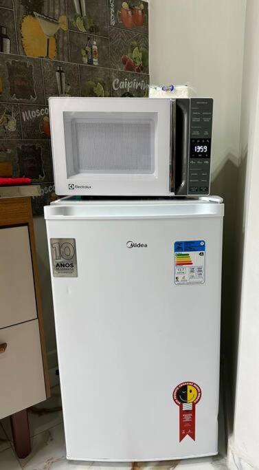 Charmoso No Coracao De - Av. 9 De Julho Apartment